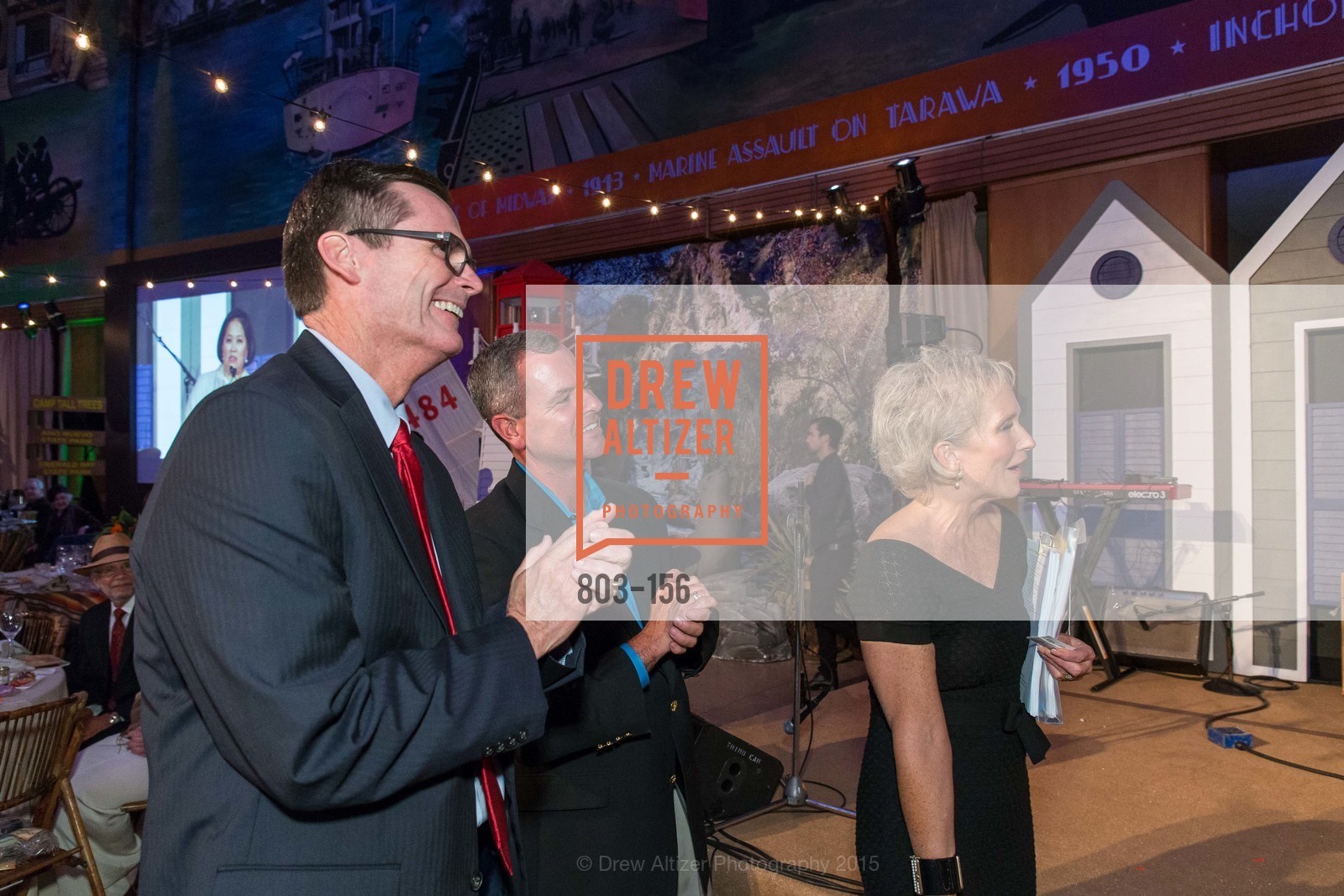 Doug Beebe, California State Parks Foundation's GOLDEN POPPY AWARDS, Treasure Island Building One. 1 Avenue of the Palms, June 5th, 2015,Drew Altizer, Drew Altizer Photography, full-service agency, private events, San Francisco photographer, photographer california