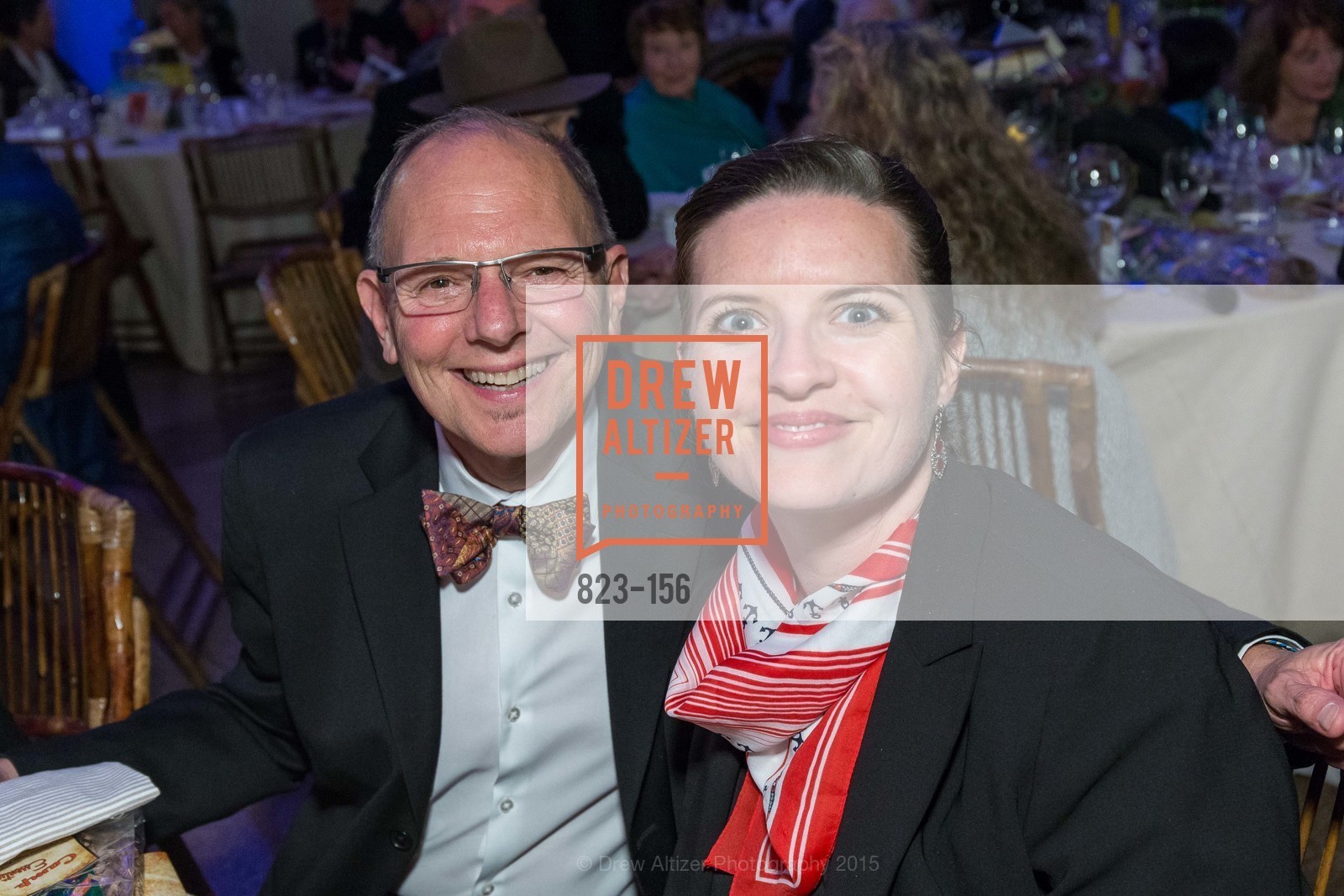 Jeff Sunshine, Kristina Acevedo Cross, California State Parks Foundation's GOLDEN POPPY AWARDS, Treasure Island Building One. 1 Avenue of the Palms, June 5th, 2015,Drew Altizer, Drew Altizer Photography, full-service event agency, private events, San Francisco photographer, photographer California