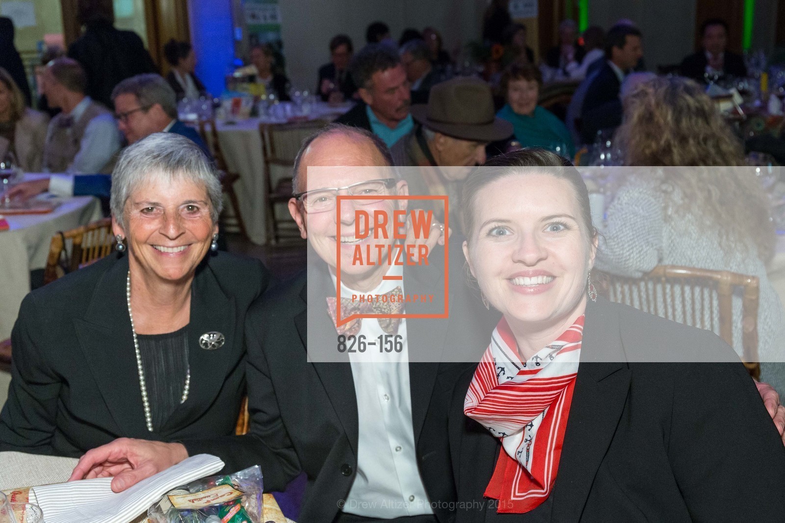 Lois Salisbury, Jeff Sunshine, Kristina Acevedo Cross, California State Parks Foundation's GOLDEN POPPY AWARDS, Treasure Island Building One. 1 Avenue of the Palms, June 5th, 2015,Drew Altizer, Drew Altizer Photography, full-service agency, private events, San Francisco photographer, photographer california