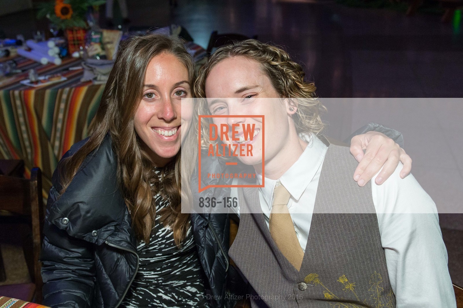 Ellen Fisher, Natasha Nicolai, Gucci & Vogue Dinner, Treasure Island Building One. 1 Avenue of the Palms, June 5th, 2015, Photo #836-156 Ellen Fisher, Natasha Nicolai, Photo #836-156