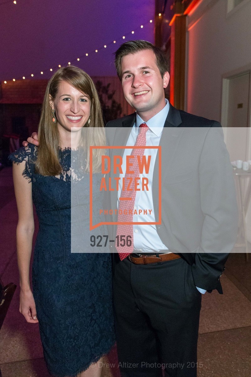 Meredith Peake, Brad Alvarez, Photo #927-156