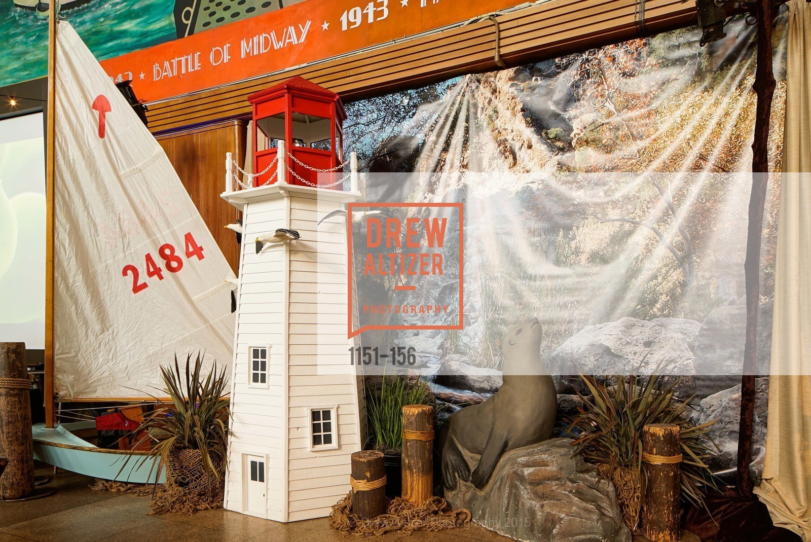 Atmosphere, California State Parks Foundation's GOLDEN POPPY AWARDS, Treasure Island Building One. 1 Avenue of the Palms, June 5th, 2015,Drew Altizer, Drew Altizer Photography, full-service agency, private events, San Francisco photographer, photographer california