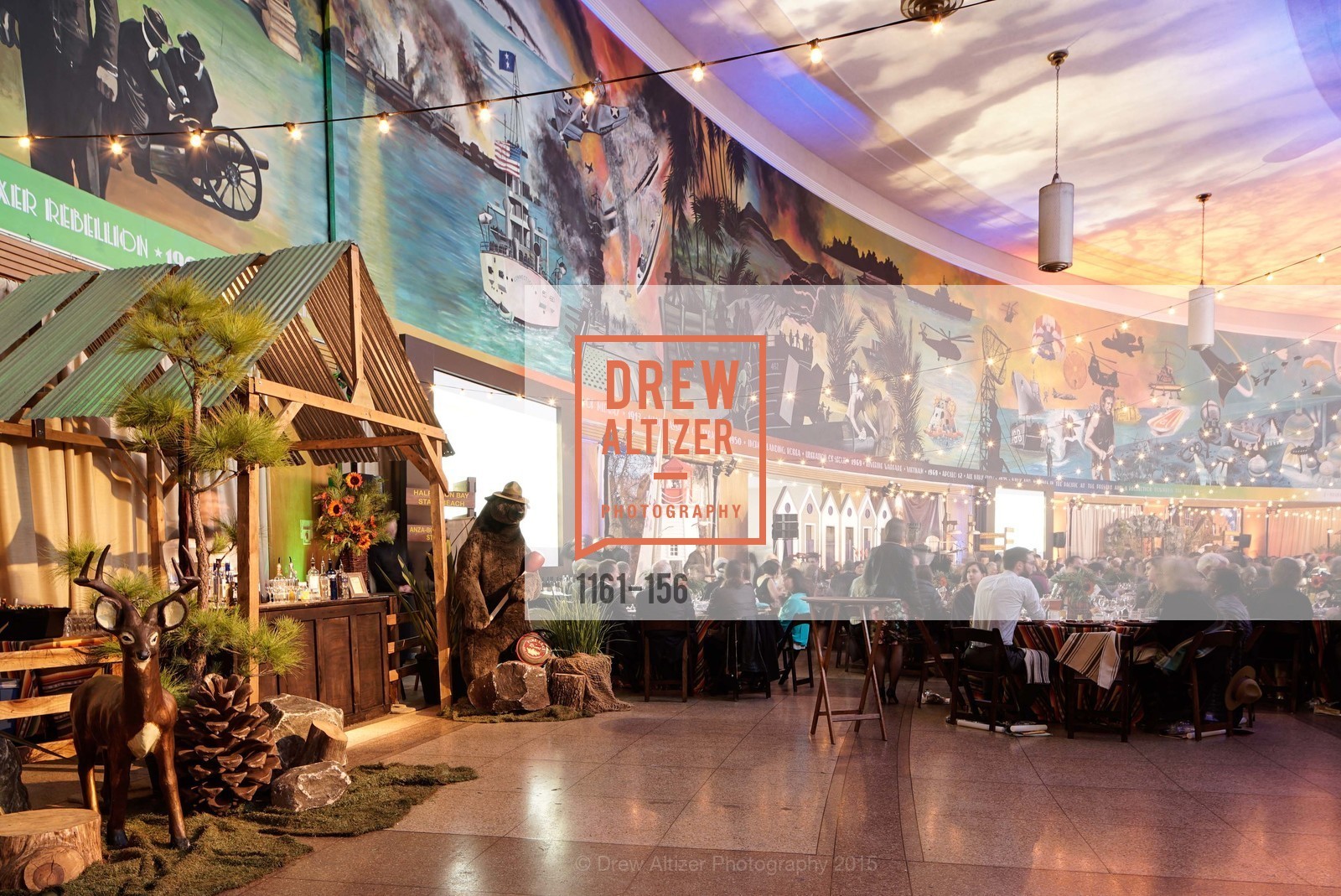 Atmosphere, California State Parks Foundation's GOLDEN POPPY AWARDS, Treasure Island Building One. 1 Avenue of the Palms, June 5th, 2015,Drew Altizer, Drew Altizer Photography, full-service agency, private events, San Francisco photographer, photographer california