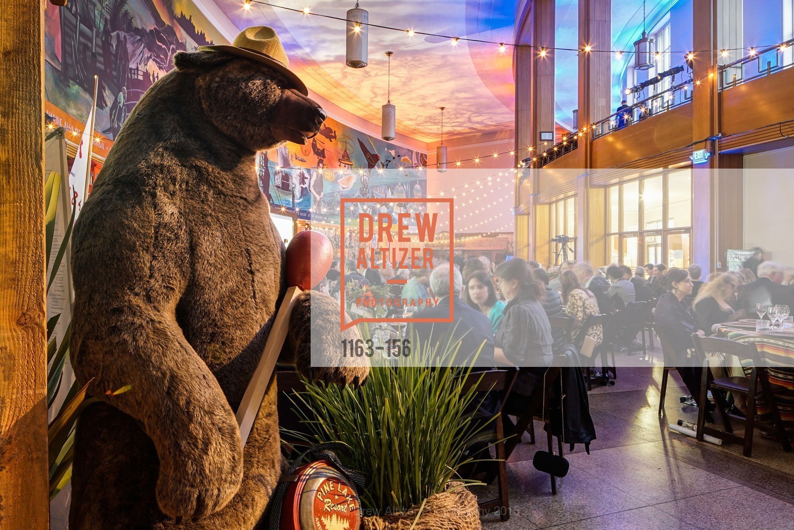 Atmosphere, California State Parks Foundation's GOLDEN POPPY AWARDS, Treasure Island Building One. 1 Avenue of the Palms, June 5th, 2015,Drew Altizer, Drew Altizer Photography, full-service agency, private events, San Francisco photographer, photographer california