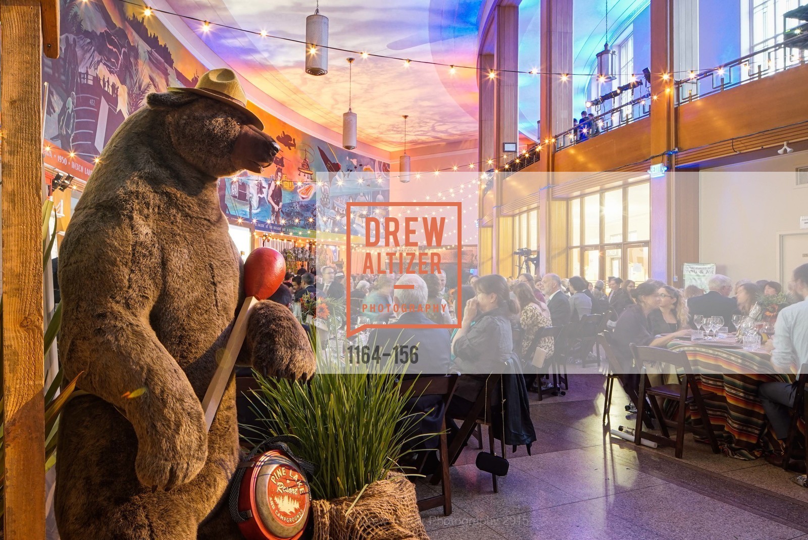 Atmosphere, California State Parks Foundation's GOLDEN POPPY AWARDS, Treasure Island Building One. 1 Avenue of the Palms, June 5th, 2015,Drew Altizer, Drew Altizer Photography, full-service agency, private events, San Francisco photographer, photographer california
