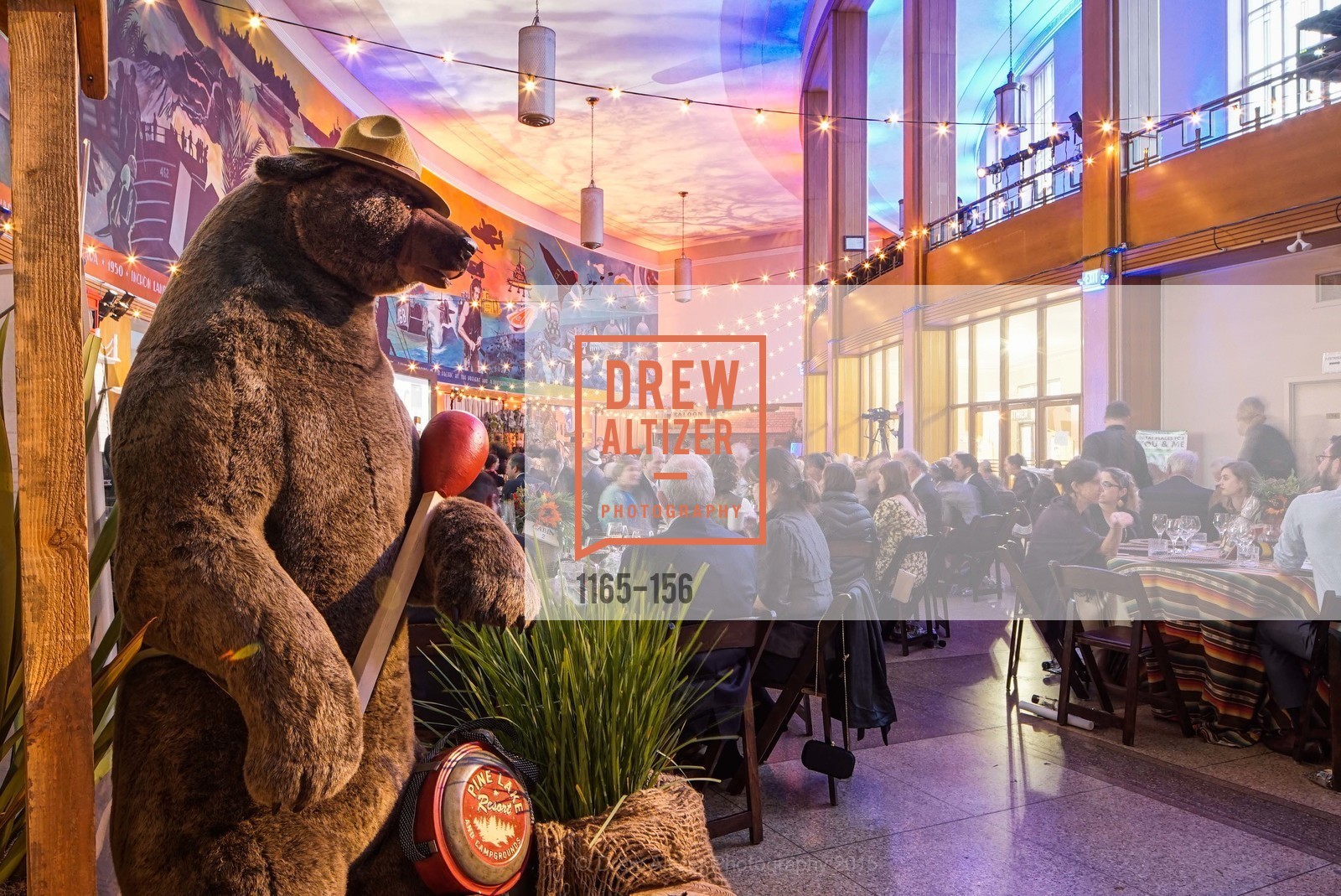 Atmosphere, California State Parks Foundation's GOLDEN POPPY AWARDS, Treasure Island Building One. 1 Avenue of the Palms, June 5th, 2015,Drew Altizer, Drew Altizer Photography, full-service agency, private events, San Francisco photographer, photographer california