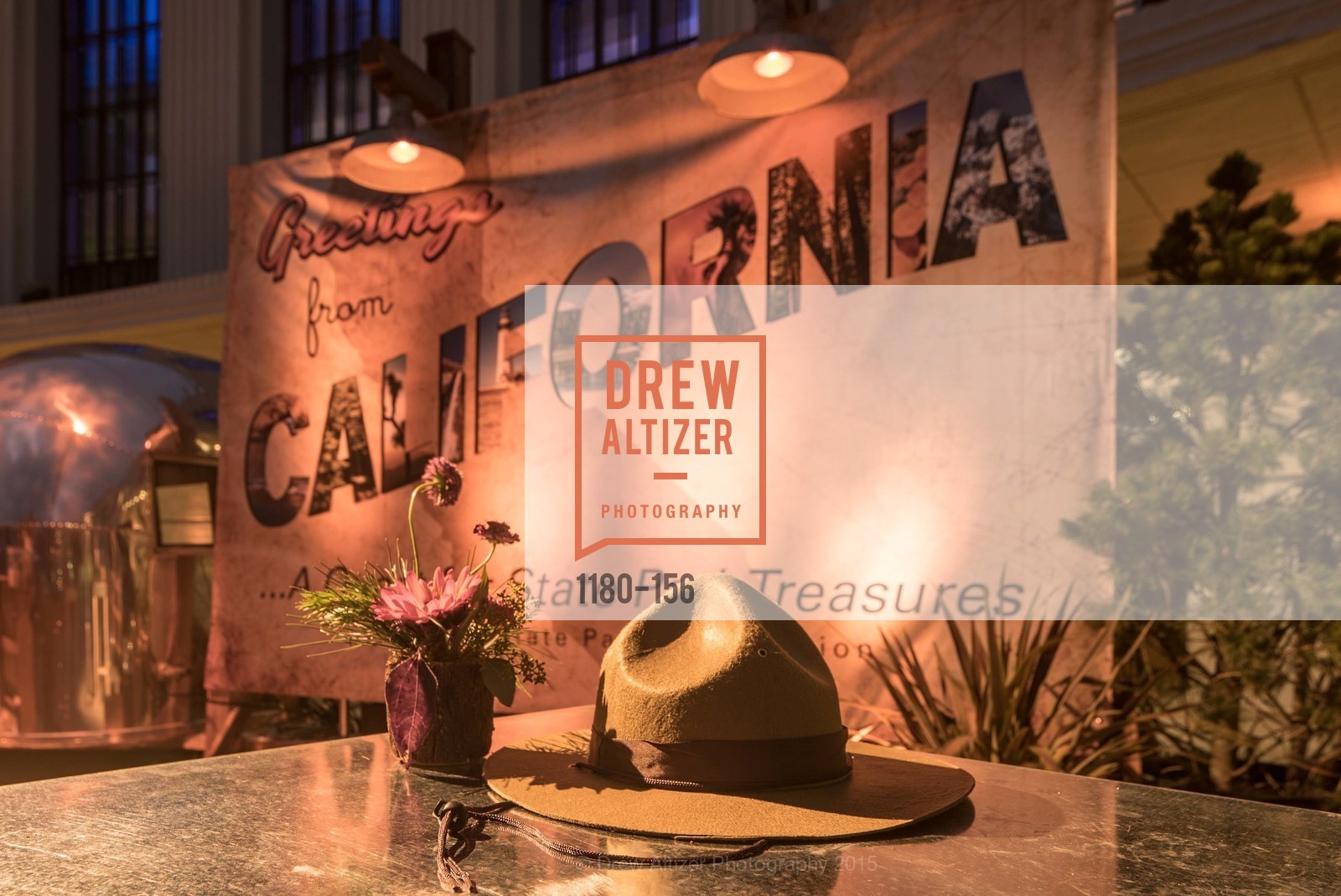 Atmosphere, California State Parks Foundation's GOLDEN POPPY AWARDS, Treasure Island Building One. 1 Avenue of the Palms, June 5th, 2015,Drew Altizer, Drew Altizer Photography, full-service agency, private events, San Francisco photographer, photographer california