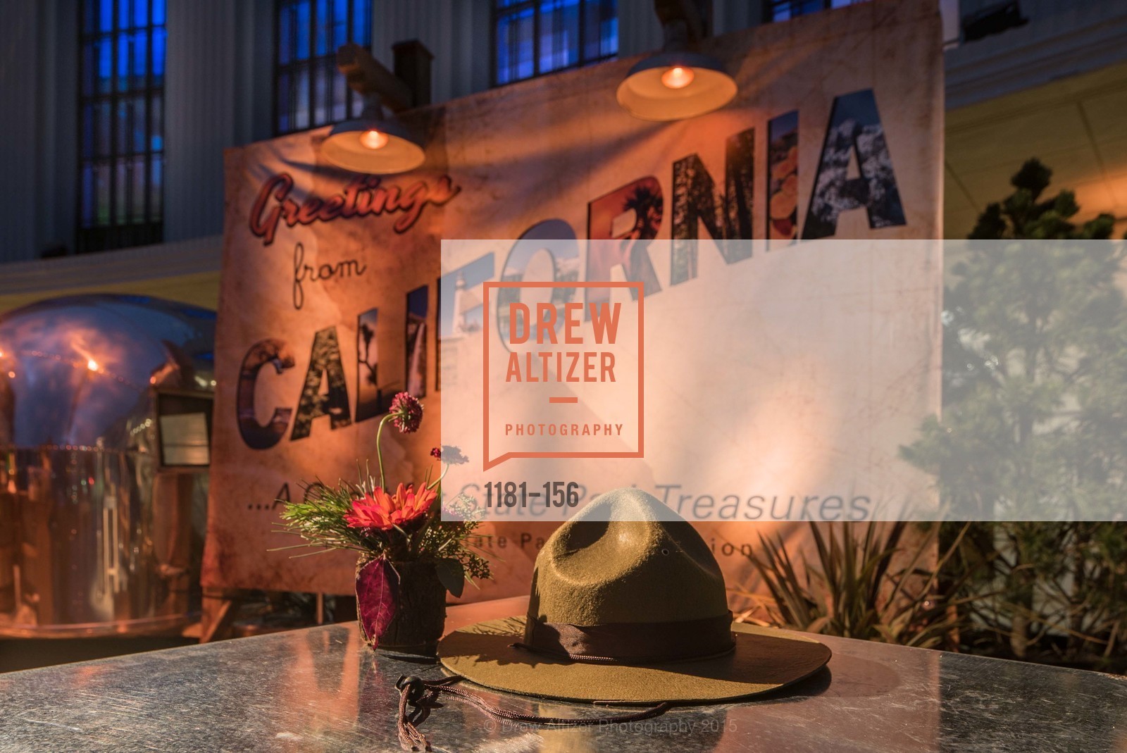Atmosphere, California State Parks Foundation's GOLDEN POPPY AWARDS, Treasure Island Building One. 1 Avenue of the Palms, June 5th, 2015,Drew Altizer, Drew Altizer Photography, full-service agency, private events, San Francisco photographer, photographer california