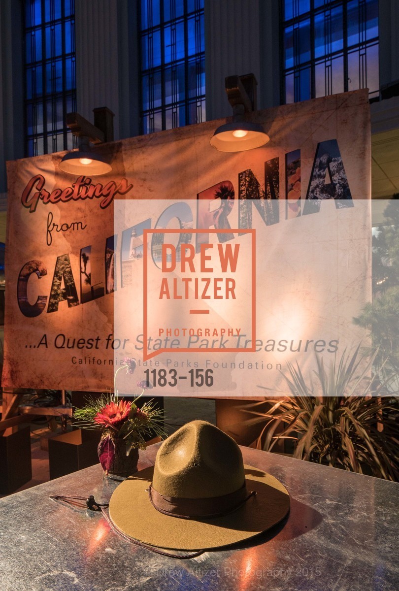 Atmosphere, California State Parks Foundation's GOLDEN POPPY AWARDS, Treasure Island Building One. 1 Avenue of the Palms, June 5th, 2015,Drew Altizer, Drew Altizer Photography, full-service event agency, private events, San Francisco photographer, photographer California