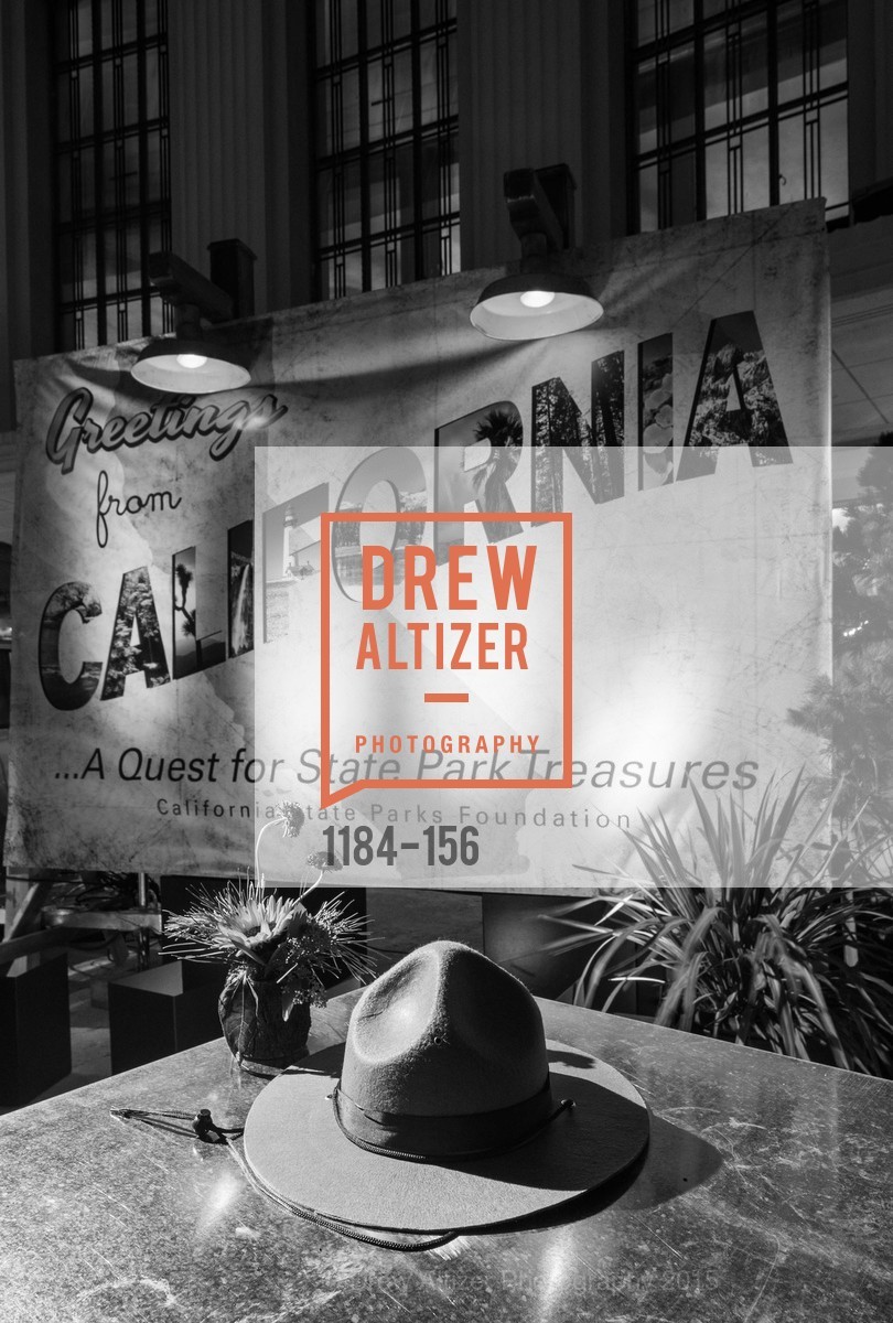 Atmosphere, California State Parks Foundation's GOLDEN POPPY AWARDS, Treasure Island Building One. 1 Avenue of the Palms, June 5th, 2015,Drew Altizer, Drew Altizer Photography, full-service event agency, private events, San Francisco photographer, photographer California