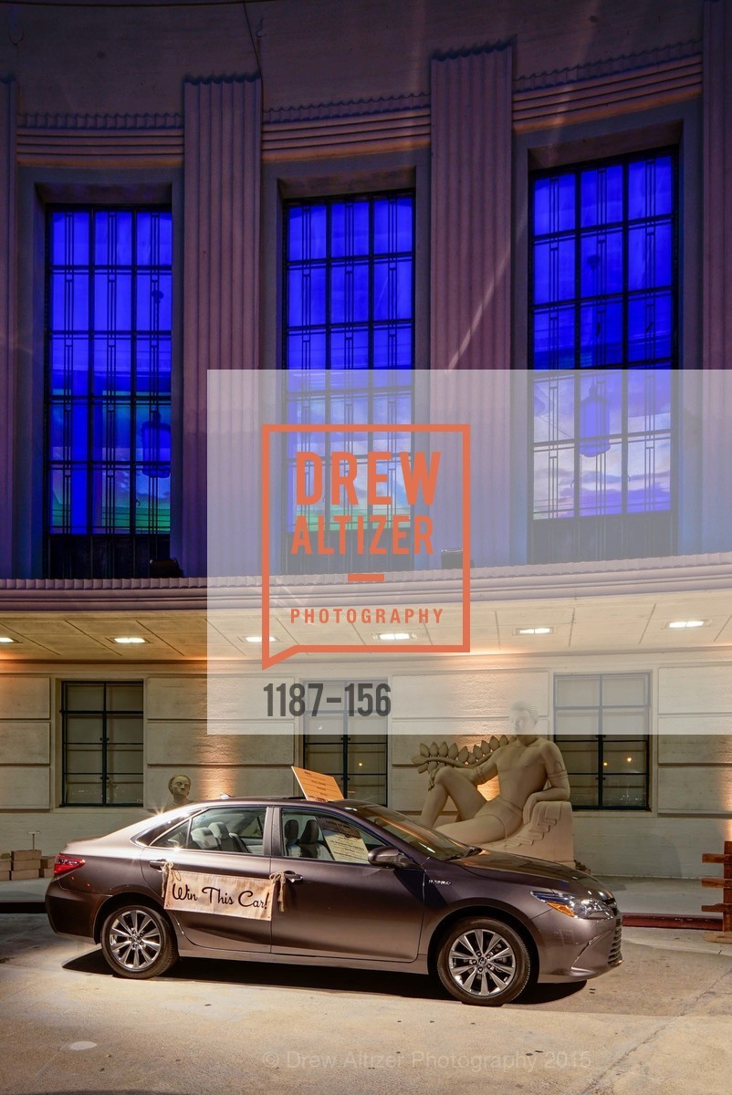 Atmosphere, California State Parks Foundation's GOLDEN POPPY AWARDS, Treasure Island Building One. 1 Avenue of the Palms, June 5th, 2015,Drew Altizer, Drew Altizer Photography, full-service agency, private events, San Francisco photographer, photographer california