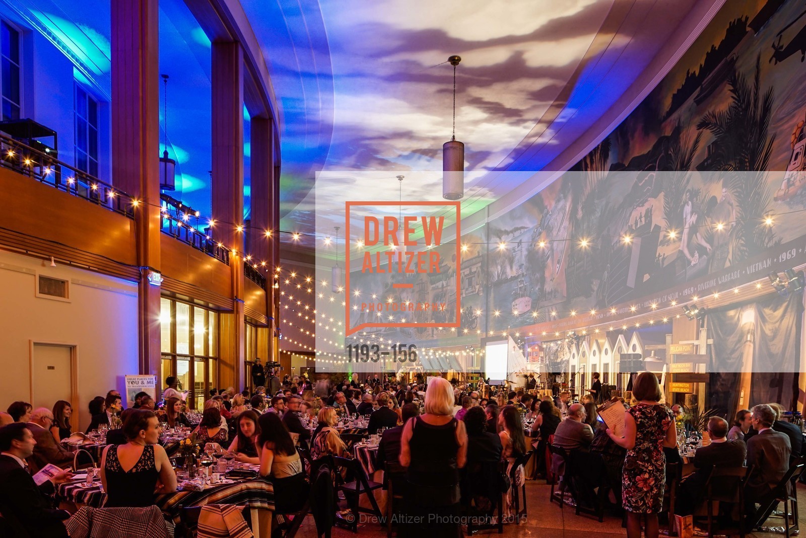 Atmosphere, California State Parks Foundation's GOLDEN POPPY AWARDS, Treasure Island Building One. 1 Avenue of the Palms, June 5th, 2015,Drew Altizer, Drew Altizer Photography, full-service agency, private events, San Francisco photographer, photographer california