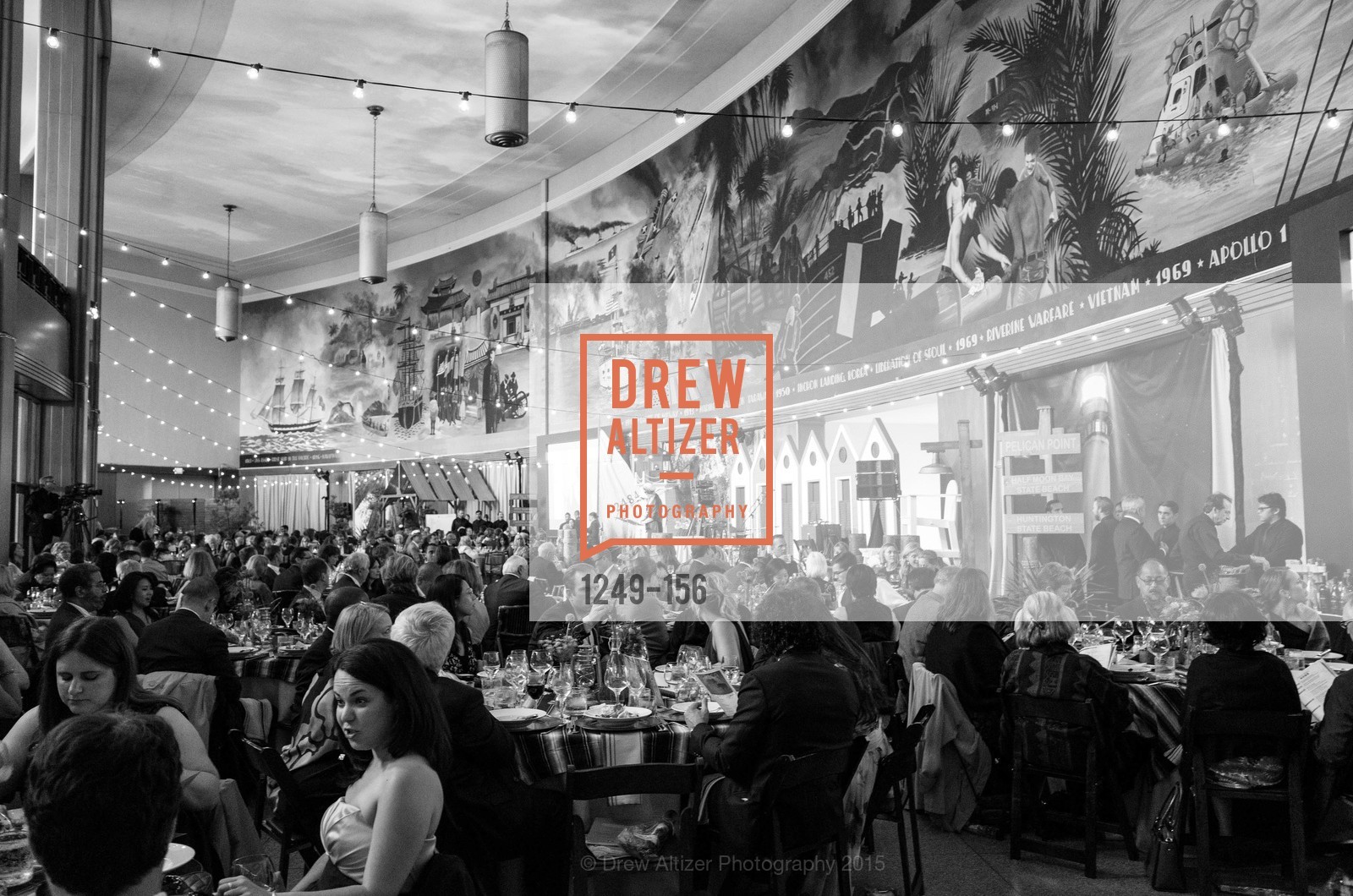 Atmosphere, California State Parks Foundation's GOLDEN POPPY AWARDS, Treasure Island Building One. 1 Avenue of the Palms, June 5th, 2015,Drew Altizer, Drew Altizer Photography, full-service agency, private events, San Francisco photographer, photographer california