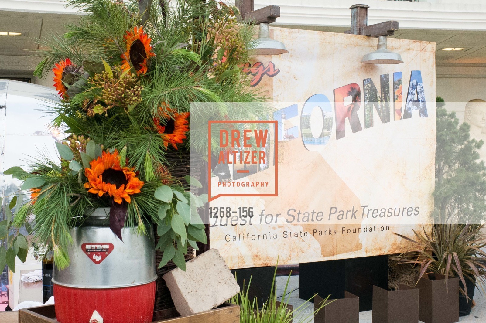 Atmosphere, California State Parks Foundation's GOLDEN POPPY AWARDS, Treasure Island Building One. 1 Avenue of the Palms, June 5th, 2015,Drew Altizer, Drew Altizer Photography, full-service agency, private events, San Francisco photographer, photographer california