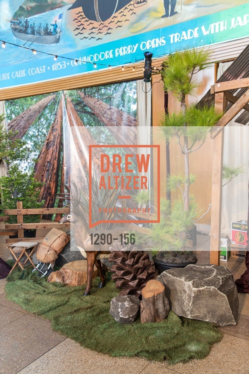 Atmosphere, California State Parks Foundation's GOLDEN POPPY AWARDS, Treasure Island Building One. 1 Avenue of the Palms, June 5th, 2015,Drew Altizer, Drew Altizer Photography, full-service agency, private events, San Francisco photographer, photographer california