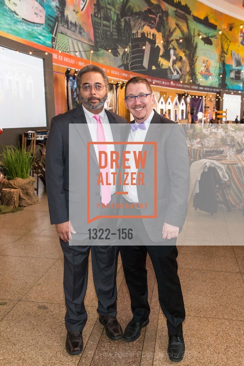 John Tease, Mike Bankert, California State Parks Foundation's GOLDEN POPPY AWARDS, Treasure Island Building One. 1 Avenue of the Palms, June 5th, 2015,Drew Altizer, Drew Altizer Photography, full-service agency, private events, San Francisco photographer, photographer california