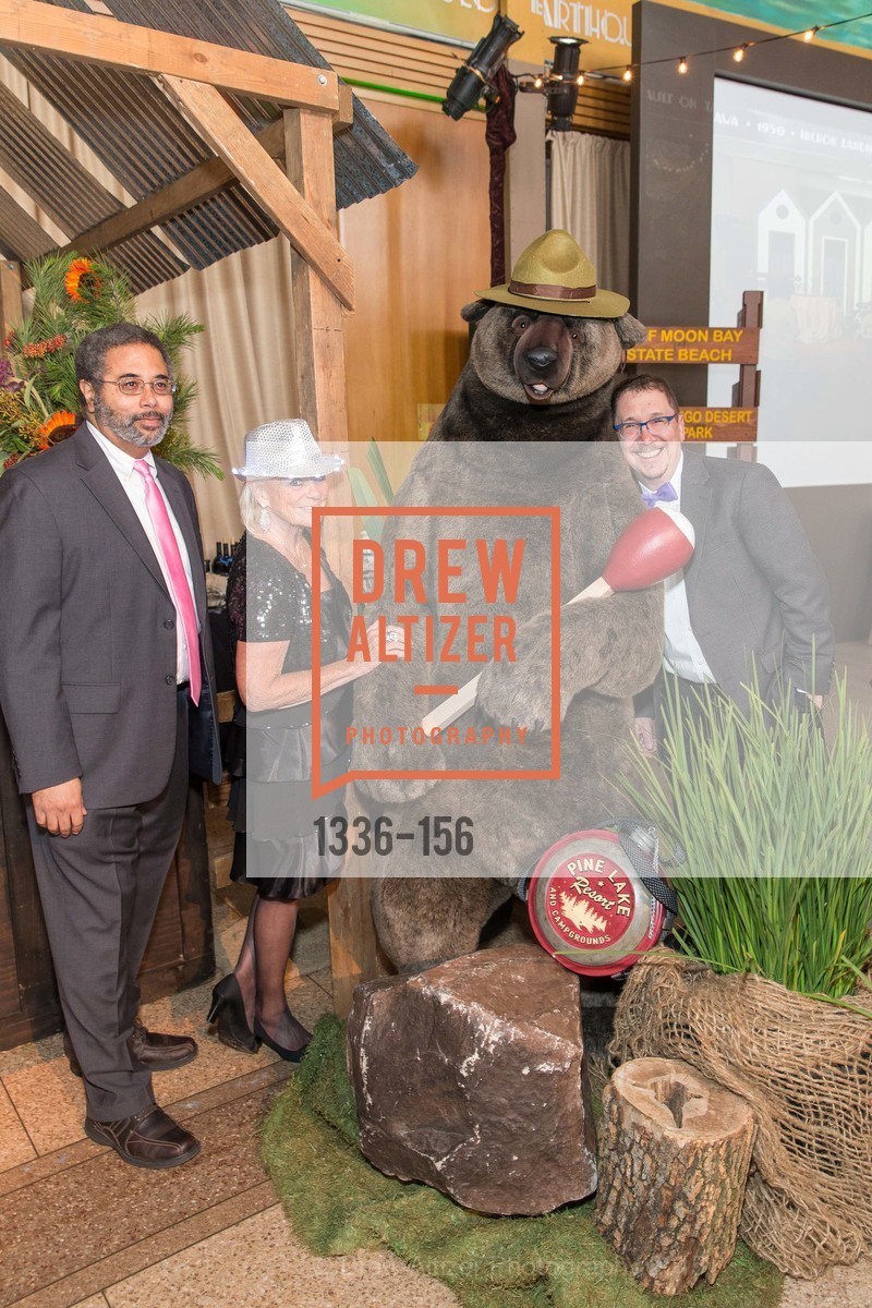 John Tease, Georgia Smith, Mike Bankert, California State Parks Foundation's GOLDEN POPPY AWARDS, Treasure Island Building One. 1 Avenue of the Palms, June 5th, 2015,Drew Altizer, Drew Altizer Photography, full-service event agency, private events, San Francisco photographer, photographer California