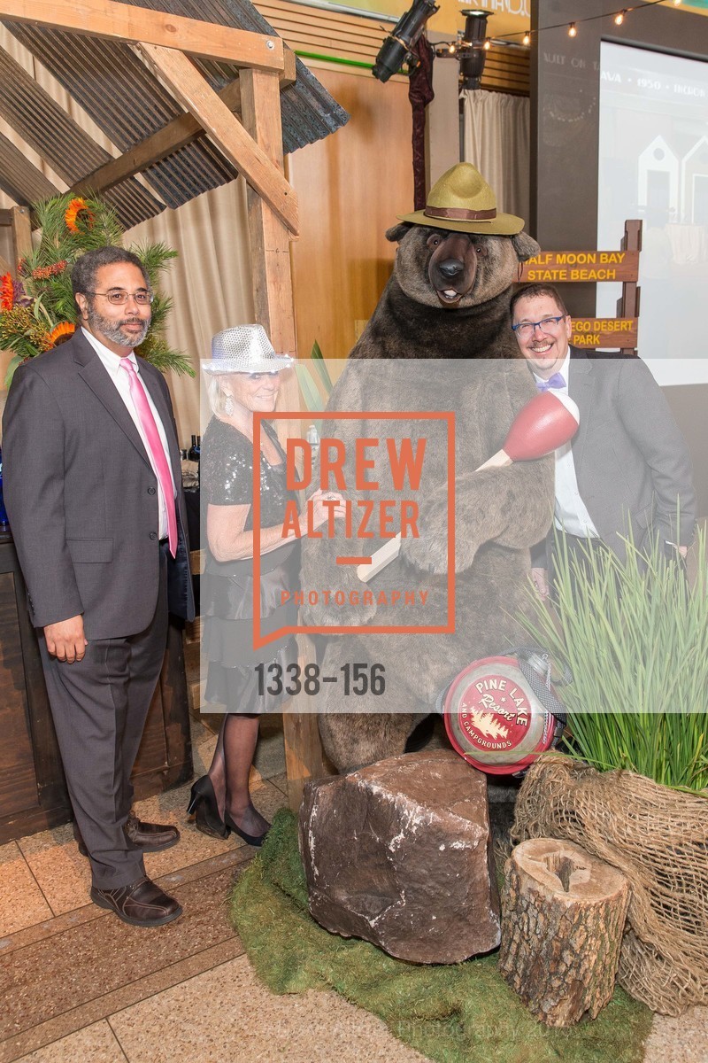 John Tease, Georgia Smith, Mike Bankert, California State Parks Foundation's GOLDEN POPPY AWARDS, Treasure Island Building One. 1 Avenue of the Palms, June 5th, 2015,Drew Altizer, Drew Altizer Photography, full-service agency, private events, San Francisco photographer, photographer california