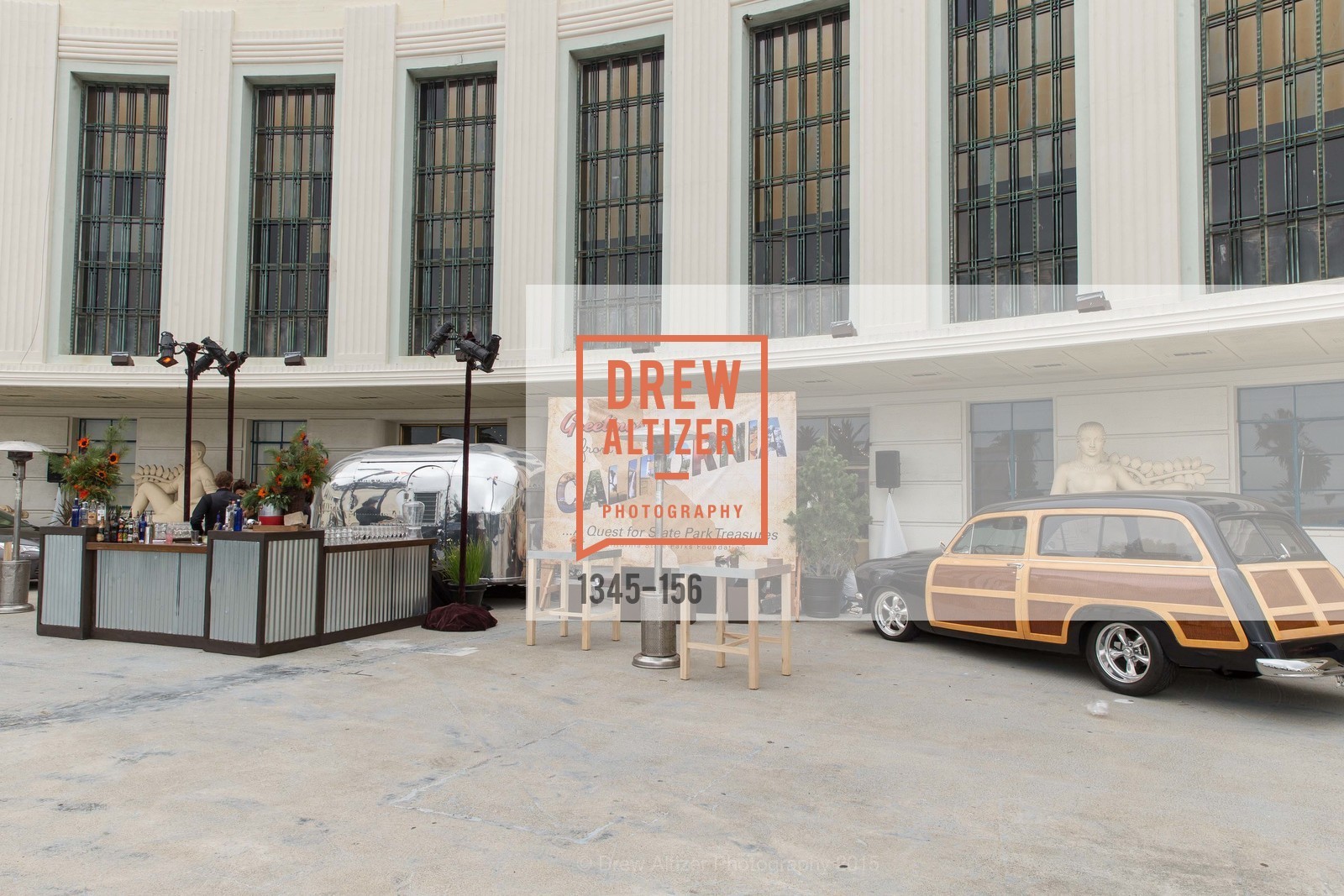 Atmosphere, California State Parks Foundation's GOLDEN POPPY AWARDS, Treasure Island Building One. 1 Avenue of the Palms, June 5th, 2015,Drew Altizer, Drew Altizer Photography, full-service agency, private events, San Francisco photographer, photographer california