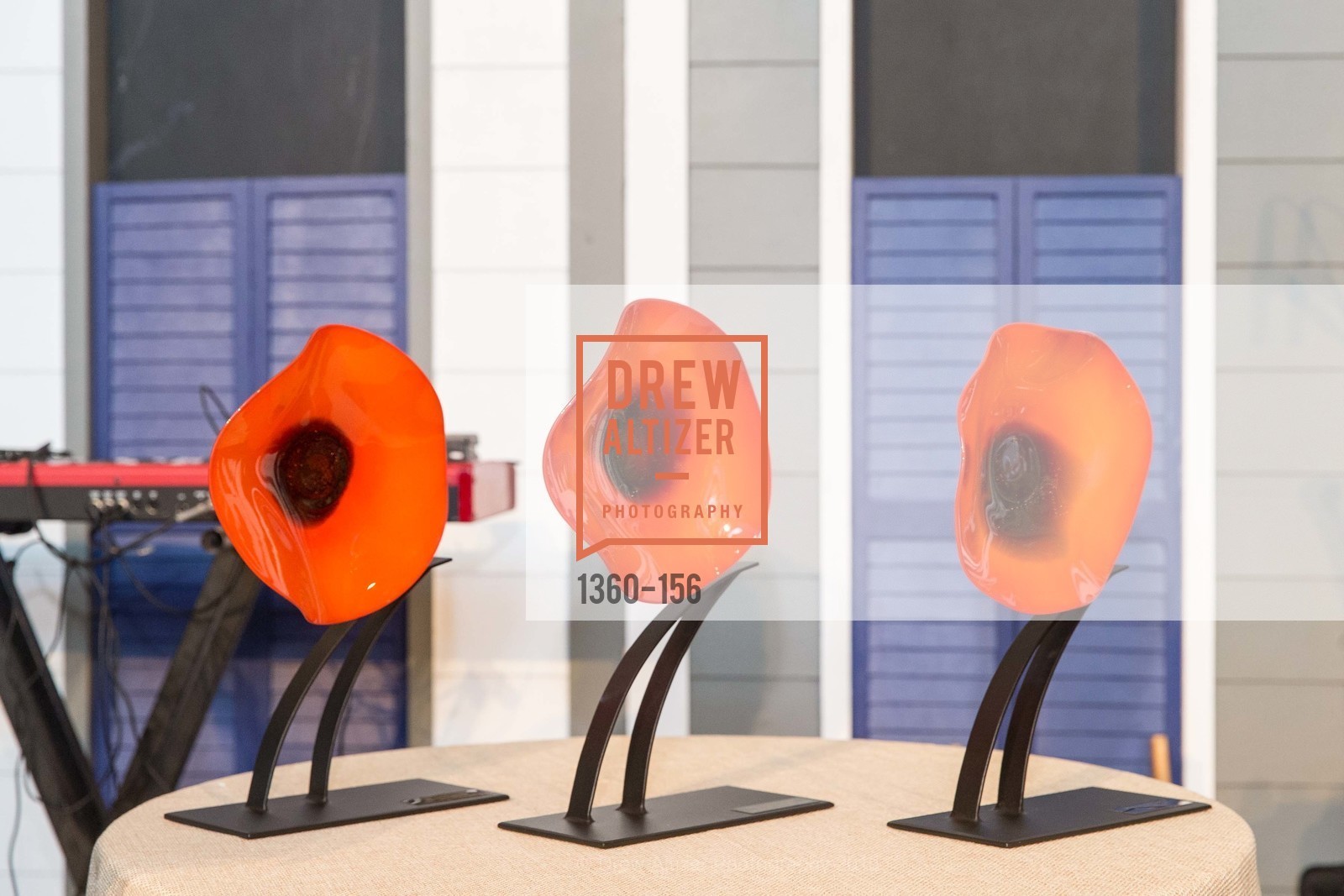 Atmosphere, California State Parks Foundation's GOLDEN POPPY AWARDS, Treasure Island Building One. 1 Avenue of the Palms, June 5th, 2015,Drew Altizer, Drew Altizer Photography, full-service event agency, private events, San Francisco photographer, photographer California