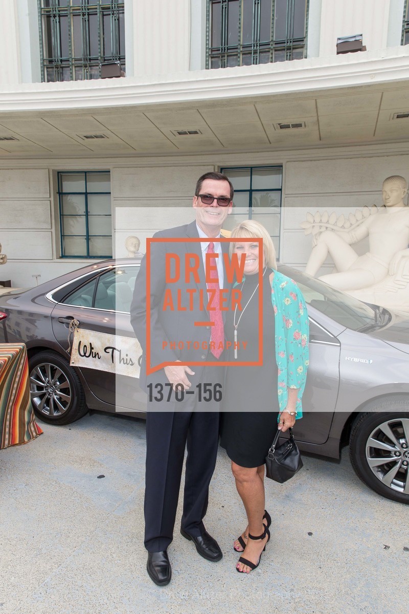Doug Beebe, Tina Beebe, California State Parks Foundation's GOLDEN POPPY AWARDS, Treasure Island Building One. 1 Avenue of the Palms, June 5th, 2015,Drew Altizer, Drew Altizer Photography, full-service agency, private events, San Francisco photographer, photographer california