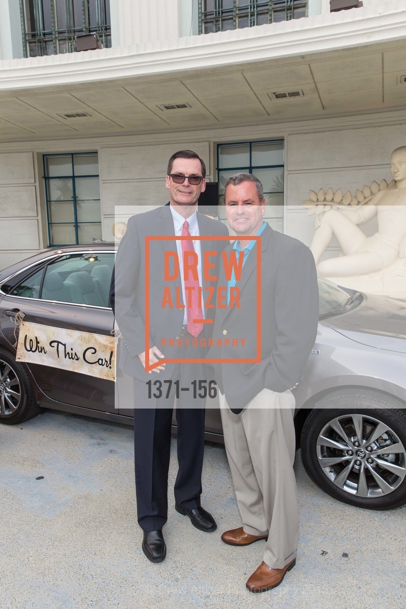 Doug Beebe, Peter Carey, California State Parks Foundation's GOLDEN POPPY AWARDS, Treasure Island Building One. 1 Avenue of the Palms, June 5th, 2015,Drew Altizer, Drew Altizer Photography, full-service agency, private events, San Francisco photographer, photographer california