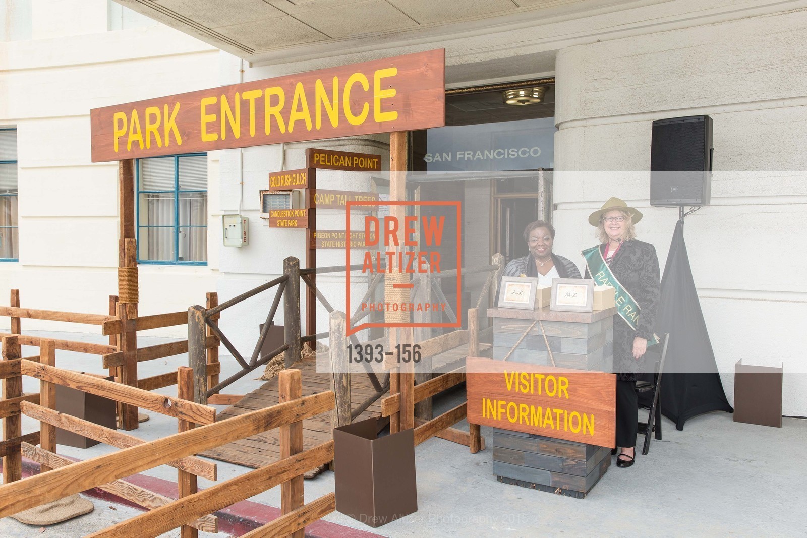 Atmosphere, California State Parks Foundation's GOLDEN POPPY AWARDS, Treasure Island Building One. 1 Avenue of the Palms, June 5th, 2015,Drew Altizer, Drew Altizer Photography, full-service agency, private events, San Francisco photographer, photographer california