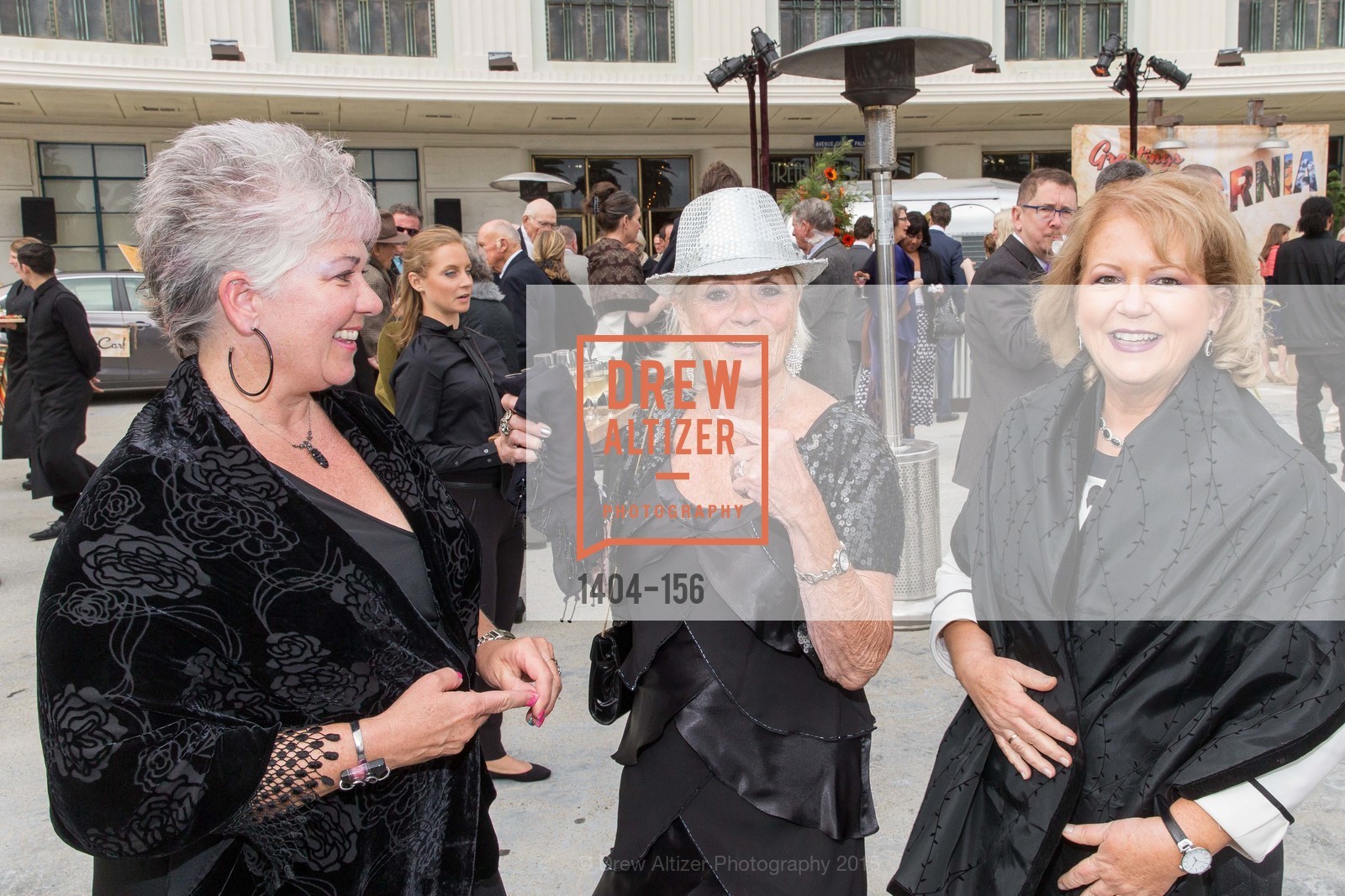 Jennifer Jesperson, Georgia Smith, Wendy James, California State Parks Foundation's GOLDEN POPPY AWARDS, Treasure Island Building One. 1 Avenue of the Palms, June 5th, 2015,Drew Altizer, Drew Altizer Photography, full-service agency, private events, San Francisco photographer, photographer california