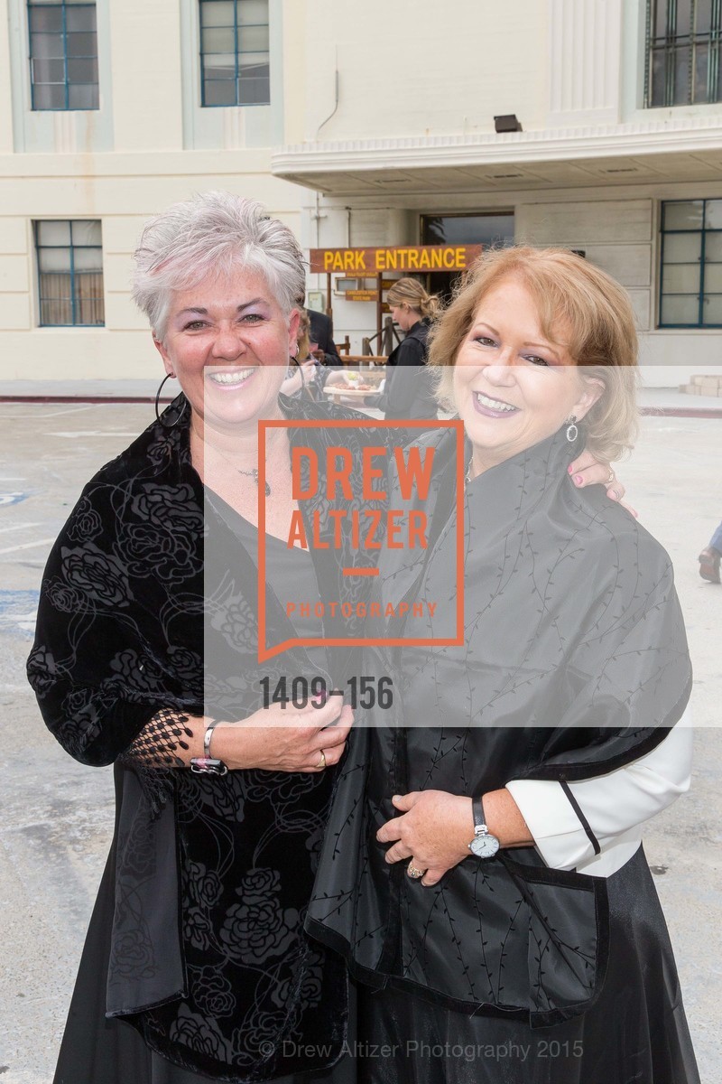Jennifer Jesperson, Wendy James, California State Parks Foundation's GOLDEN POPPY AWARDS, Treasure Island Building One. 1 Avenue of the Palms, June 5th, 2015,Drew Altizer, Drew Altizer Photography, full-service agency, private events, San Francisco photographer, photographer california
