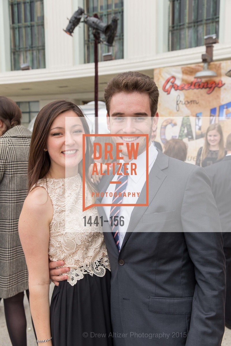 Carolyn Johnson, Preston Payne, California State Parks Foundation's GOLDEN POPPY AWARDS, Treasure Island Building One. 1 Avenue of the Palms, June 5th, 2015,Drew Altizer, Drew Altizer Photography, full-service agency, private events, San Francisco photographer, photographer california