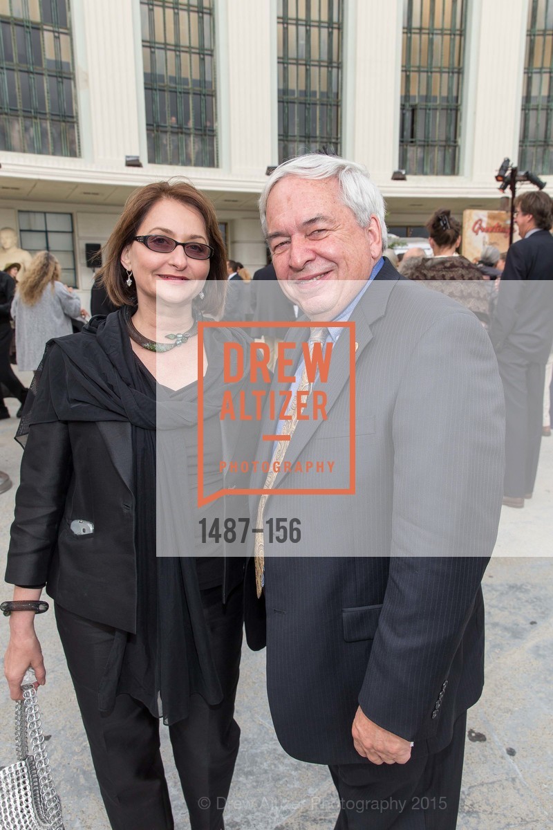 Ziba Marashi, William Hines, California State Parks Foundation's GOLDEN POPPY AWARDS, Treasure Island Building One. 1 Avenue of the Palms, June 5th, 2015,Drew Altizer, Drew Altizer Photography, full-service agency, private events, San Francisco photographer, photographer california