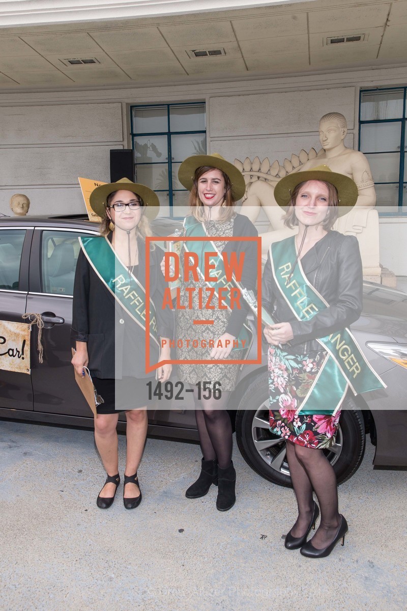 Stella Podolsky, Ashley Tittle, Nikki Mitchell, Gucci & Vogue Dinner, Treasure Island Building One. 1 Avenue of the Palms, June 5th, 2015, Photo #1492-156 Stella Podolsky, Ashley Tittle, Nikki Mitchell, Photo #1492-156