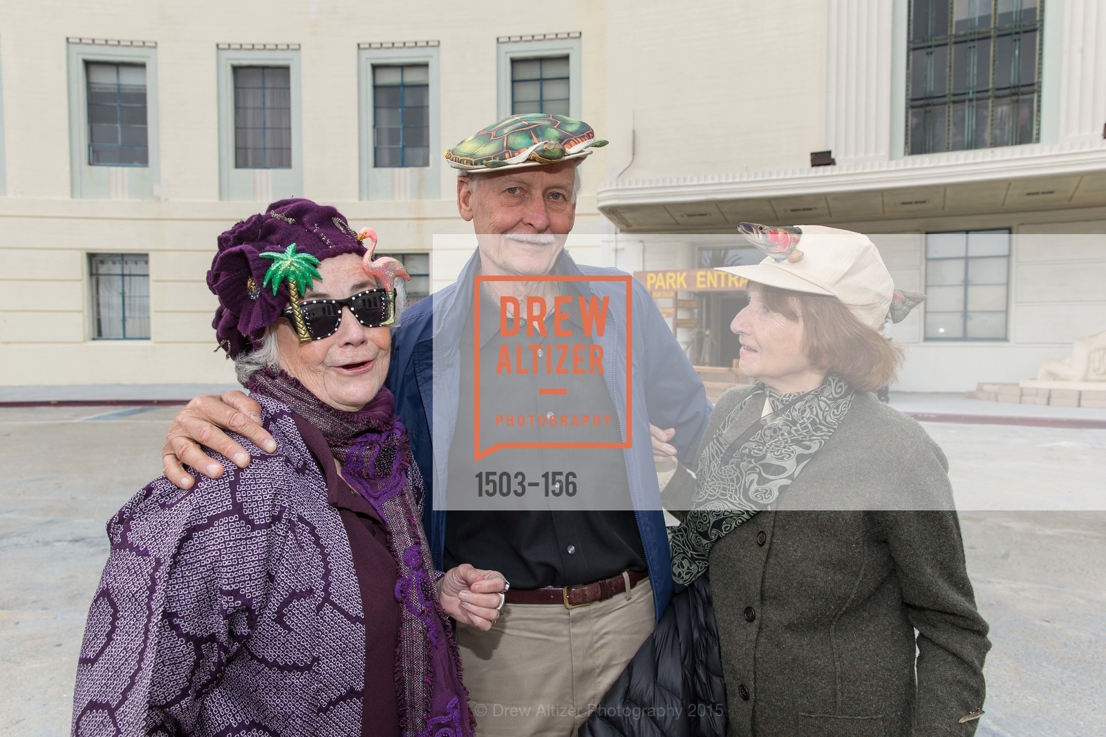 Nancy Doolittle, Alan Mooers, Heather Preston, California State Parks Foundation's GOLDEN POPPY AWARDS, Treasure Island Building One. 1 Avenue of the Palms, June 5th, 2015,Drew Altizer, Drew Altizer Photography, full-service agency, private events, San Francisco photographer, photographer california