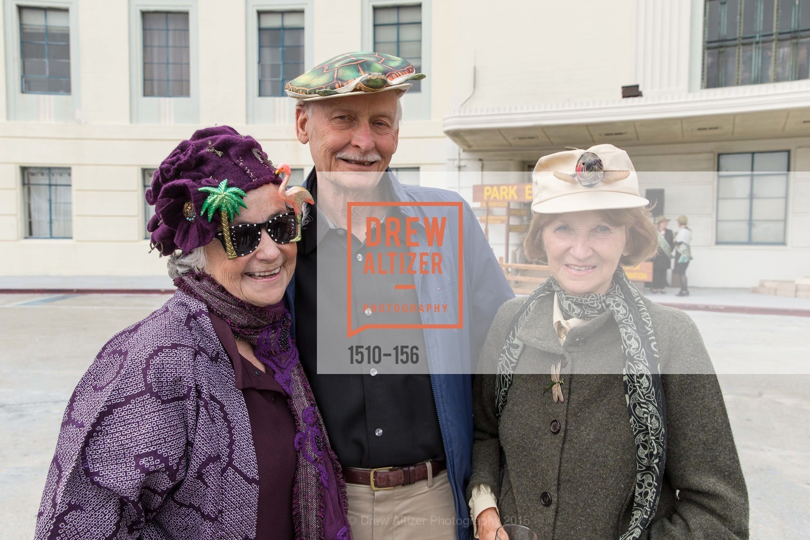 Nancy Doolittle, Alan Mooers, Heather Preston, California State Parks Foundation's GOLDEN POPPY AWARDS, Treasure Island Building One. 1 Avenue of the Palms, June 5th, 2015,Drew Altizer, Drew Altizer Photography, full-service event agency, private events, San Francisco photographer, photographer California