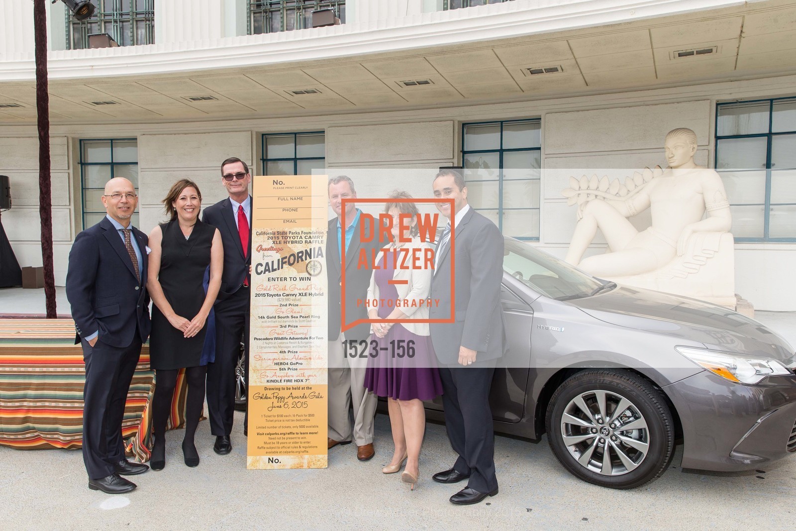 Doug Beebe, Steve Carey, Rhonda Glasscock, Tracy Keiser, California State Parks Foundation's GOLDEN POPPY AWARDS, Treasure Island Building One. 1 Avenue of the Palms, June 5th, 2015,Drew Altizer, Drew Altizer Photography, full-service agency, private events, San Francisco photographer, photographer california