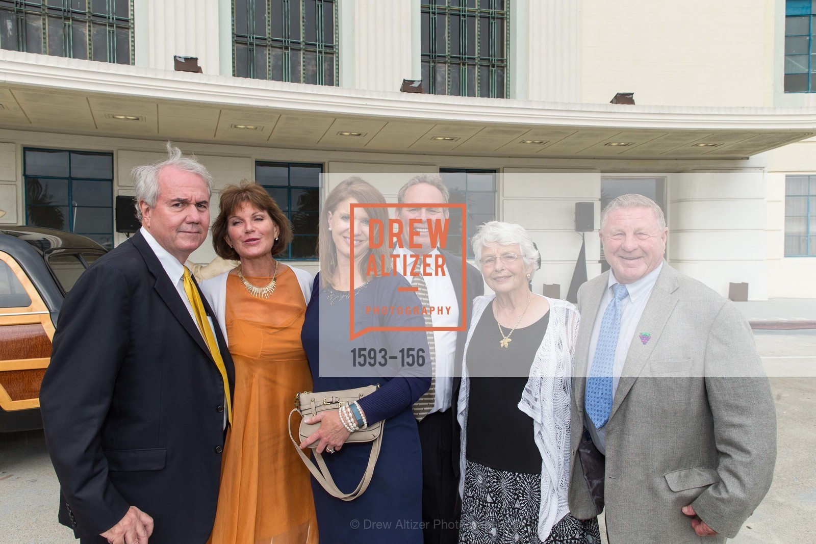 Mike Gallagher, Noreen Martin, Caroline Beteta, Art Whitney, Gail Kautz, John Kautz, Gucci & Vogue Dinner, Treasure Island Building One. 1 Avenue of the Palms, June 5th, 2015, Photo #1593-156 Mike Gallagher, Noreen Martin, Caroline Beteta, Art Whitney, Gail Kautz, John Kautz, Photo #1593-156