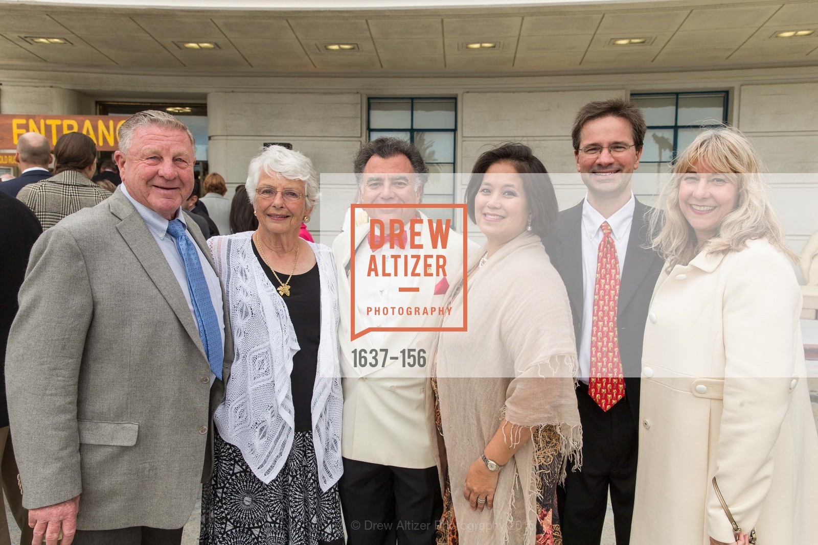 John Kautz, Gail Kautz, Dave Mandelkern, Virginia Chang Kiraly, Ken Kiraly, Terilyn Hanko, Gucci & Vogue Dinner, Treasure Island Building One. 1 Avenue of the Palms, June 5th, 2015, Photo #1637-156 John Kautz, Gail Kautz, Dave Mandelkern, Virginia Chang Kiraly, Ken Kiraly, Terilyn Hanko, Photo #1637-156