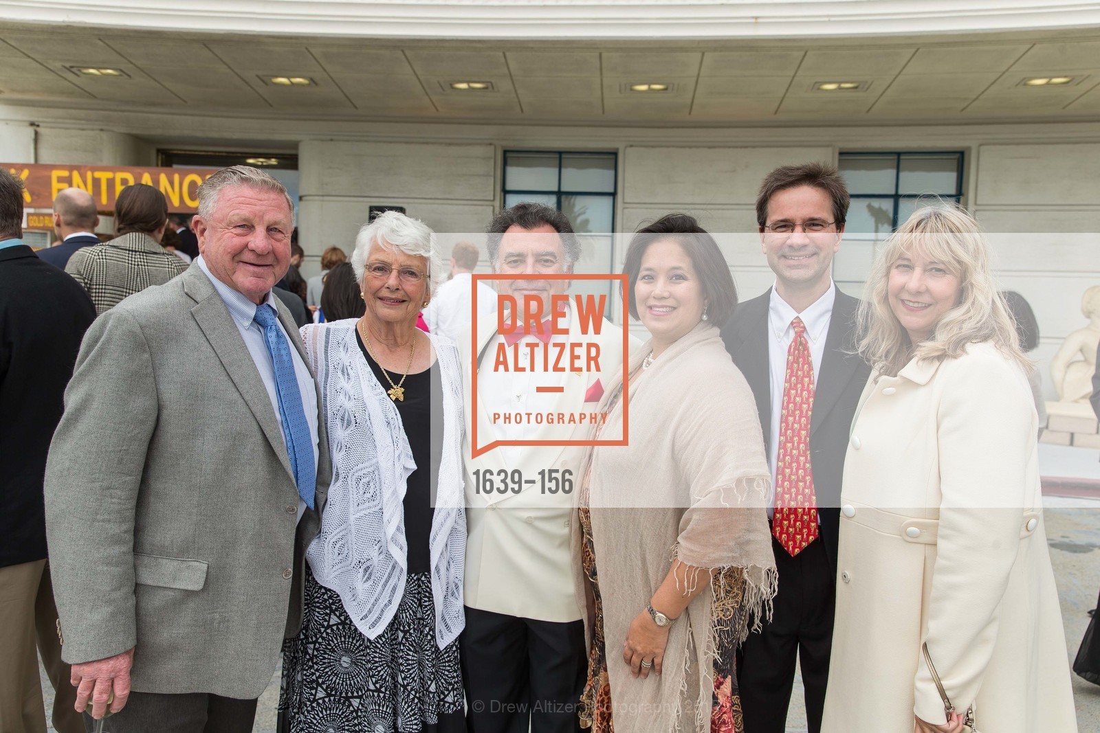 John Kautz, Gail Kautz, Dave Mandelkern, Virginia Chang Kiraly, Ken Kiraly, Terilyn Hanko, California State Parks Foundation's GOLDEN POPPY AWARDS, Treasure Island Building One. 1 Avenue of the Palms, June 5th, 2015,Drew Altizer, Drew Altizer Photography, full-service agency, private events, San Francisco photographer, photographer california