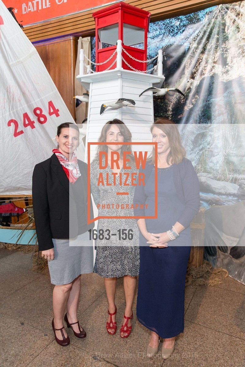 Kristina Acevedo Cross, Jennifer Peck, Caroline Beteta, California State Parks Foundation's GOLDEN POPPY AWARDS, Treasure Island Building One. 1 Avenue of the Palms, June 5th, 2015,Drew Altizer, Drew Altizer Photography, full-service agency, private events, San Francisco photographer, photographer california