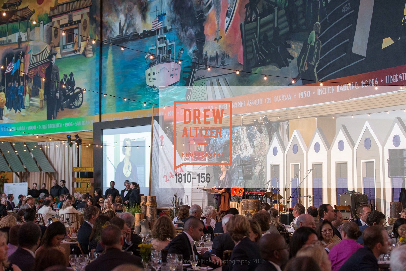Elizabeth Goldstein, California State Parks Foundation's GOLDEN POPPY AWARDS, Treasure Island Building One. 1 Avenue of the Palms, June 5th, 2015,Drew Altizer, Drew Altizer Photography, full-service agency, private events, San Francisco photographer, photographer california