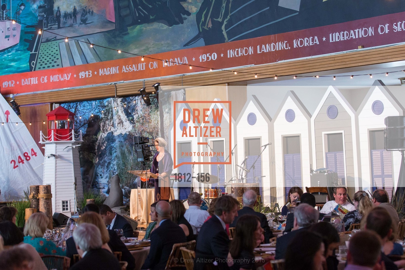 Elizabeth Goldstein, California State Parks Foundation's GOLDEN POPPY AWARDS, Treasure Island Building One. 1 Avenue of the Palms, June 5th, 2015,Drew Altizer, Drew Altizer Photography, full-service event agency, private events, San Francisco photographer, photographer California