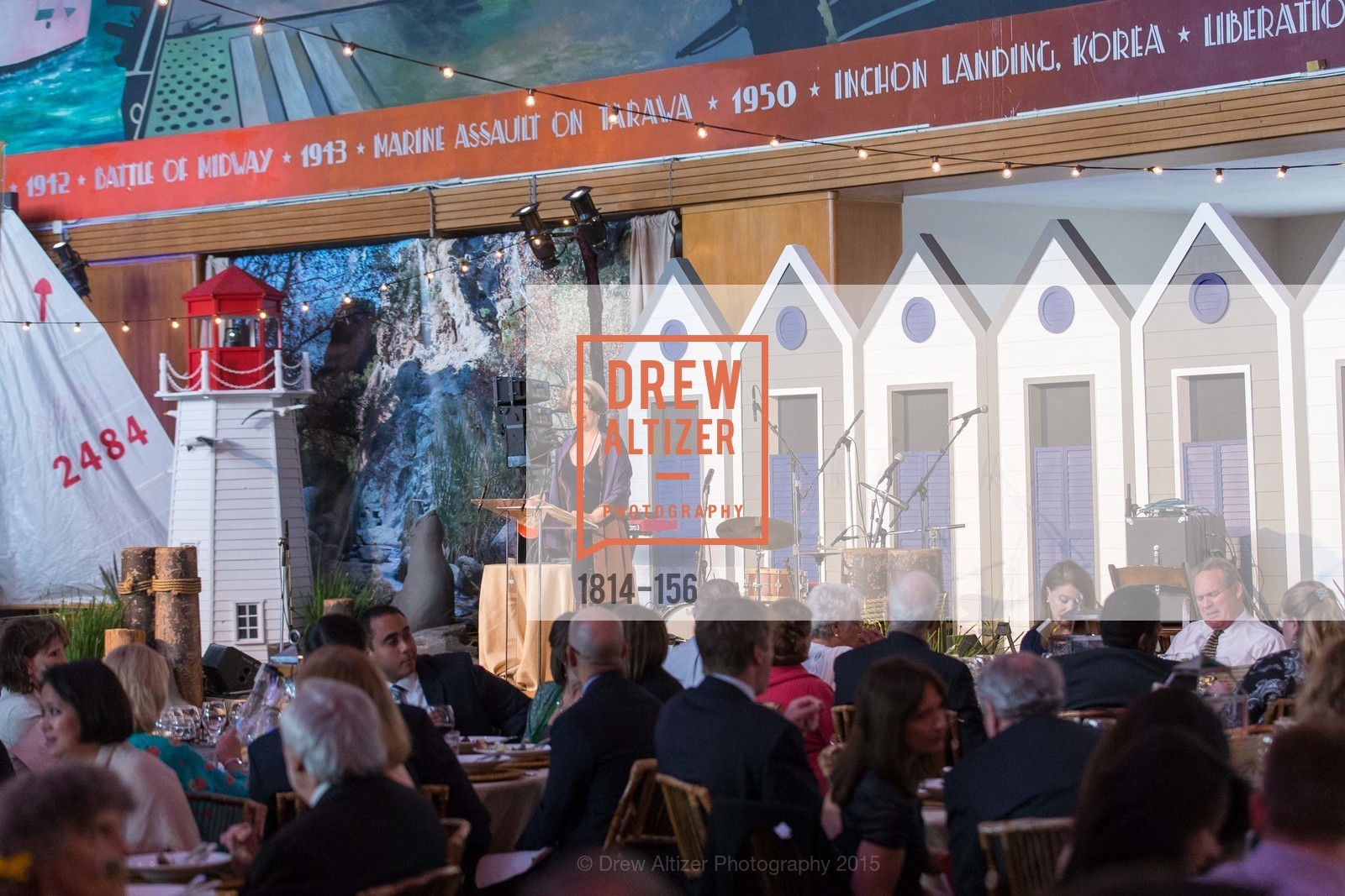 Elizabeth Goldstein, California State Parks Foundation's GOLDEN POPPY AWARDS, Treasure Island Building One. 1 Avenue of the Palms, June 5th, 2015,Drew Altizer, Drew Altizer Photography, full-service event agency, private events, San Francisco photographer, photographer California