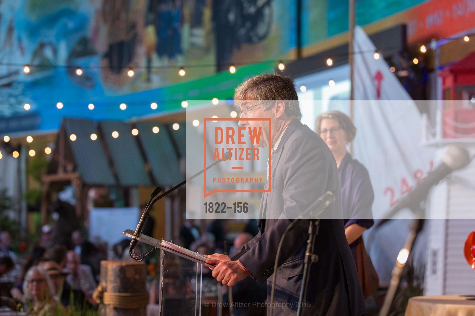 Sandy Hartman, California State Parks Foundation's GOLDEN POPPY AWARDS, Treasure Island Building One. 1 Avenue of the Palms, June 5th, 2015,Drew Altizer, Drew Altizer Photography, full-service agency, private events, San Francisco photographer, photographer california