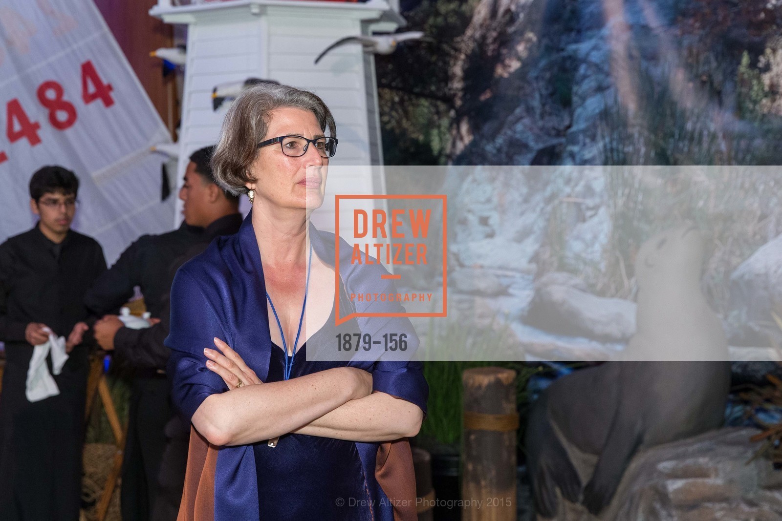 Elizabeth Goldstein, California State Parks Foundation's GOLDEN POPPY AWARDS, Treasure Island Building One. 1 Avenue of the Palms, June 5th, 2015,Drew Altizer, Drew Altizer Photography, full-service agency, private events, San Francisco photographer, photographer california