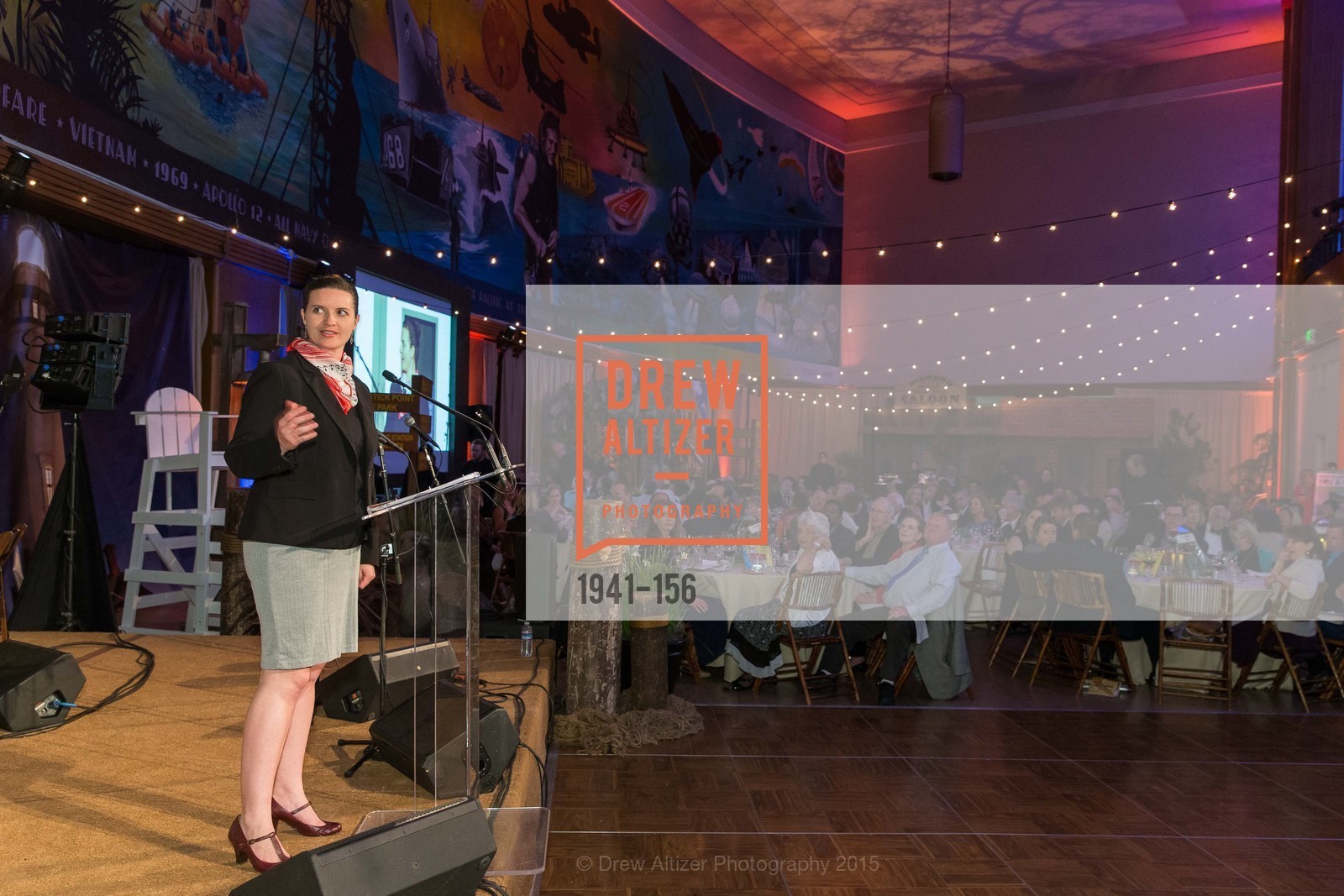 Kristina Acevedo Cross, California State Parks Foundation's GOLDEN POPPY AWARDS, Treasure Island Building One. 1 Avenue of the Palms, June 5th, 2015,Drew Altizer, Drew Altizer Photography, full-service agency, private events, San Francisco photographer, photographer california