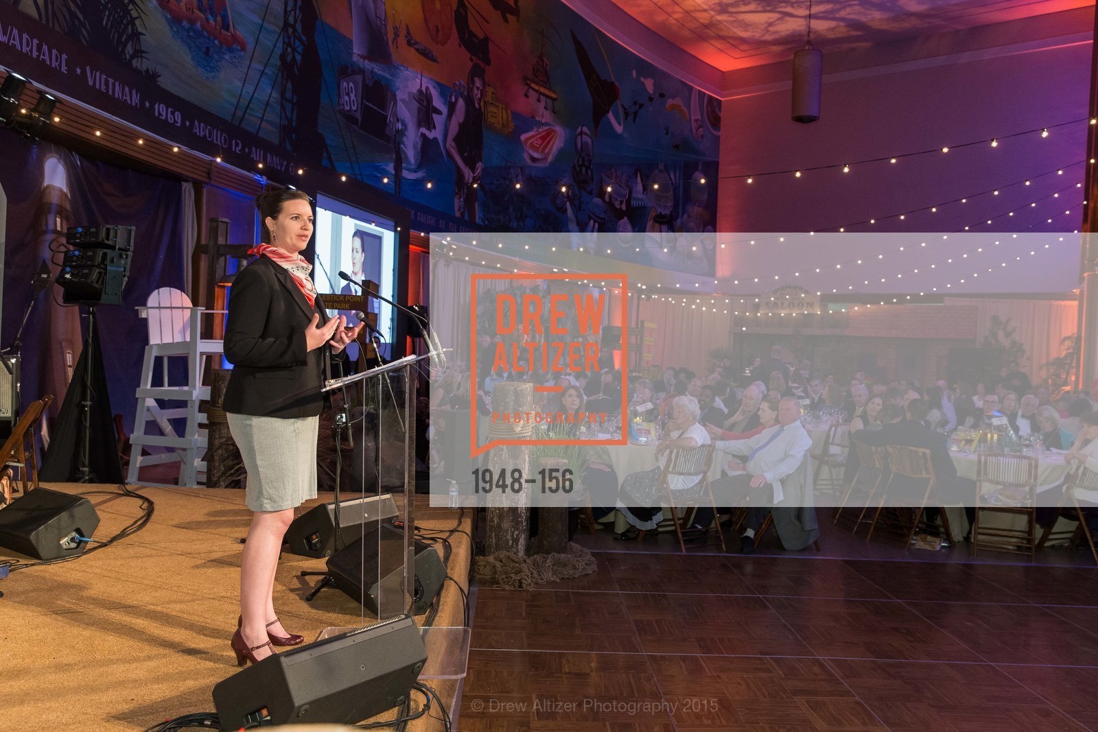 Kristina Acevedo Cross, California State Parks Foundation's GOLDEN POPPY AWARDS, Treasure Island Building One. 1 Avenue of the Palms, June 5th, 2015,Drew Altizer, Drew Altizer Photography, full-service event agency, private events, San Francisco photographer, photographer California