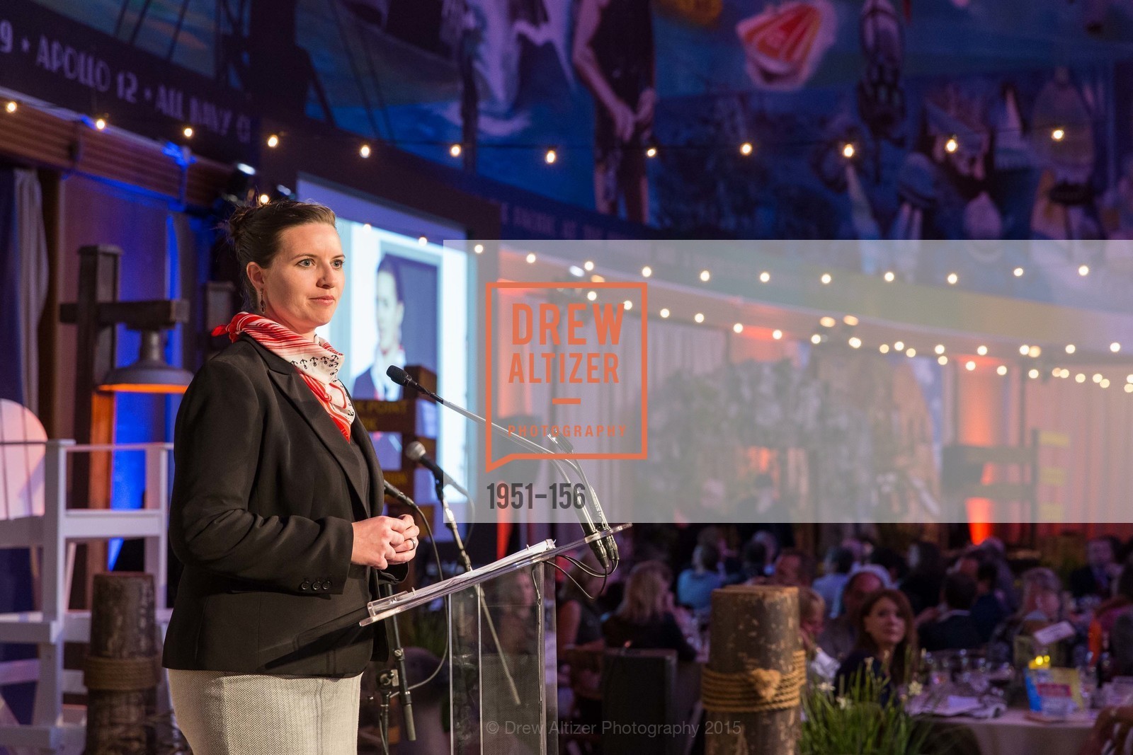 Kristina Acevedo Cross, California State Parks Foundation's GOLDEN POPPY AWARDS, Treasure Island Building One. 1 Avenue of the Palms, June 5th, 2015,Drew Altizer, Drew Altizer Photography, full-service event agency, private events, San Francisco photographer, photographer California
