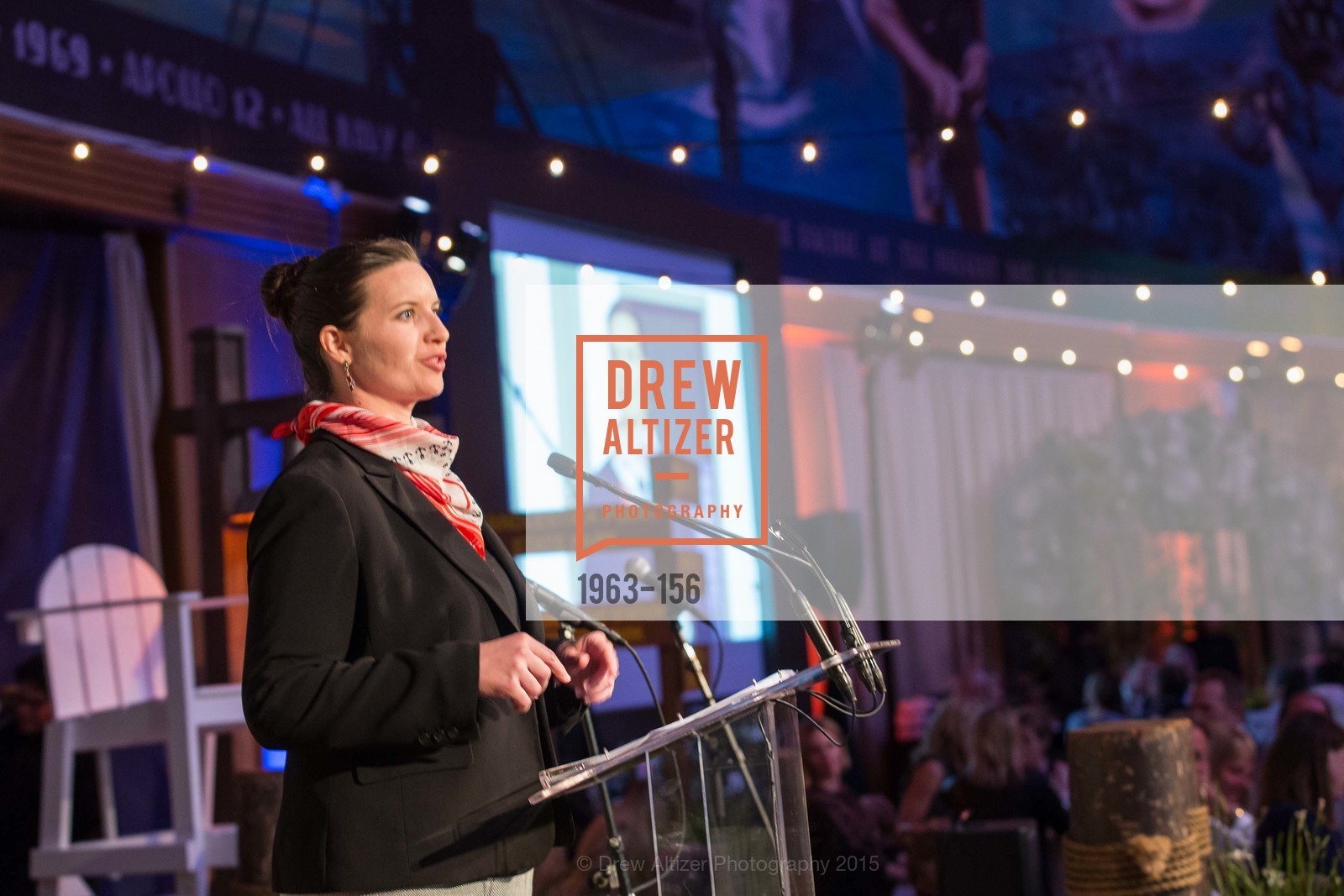 Kristina Acevedo Cross, California State Parks Foundation's GOLDEN POPPY AWARDS, Treasure Island Building One. 1 Avenue of the Palms, June 5th, 2015,Drew Altizer, Drew Altizer Photography, full-service agency, private events, San Francisco photographer, photographer california