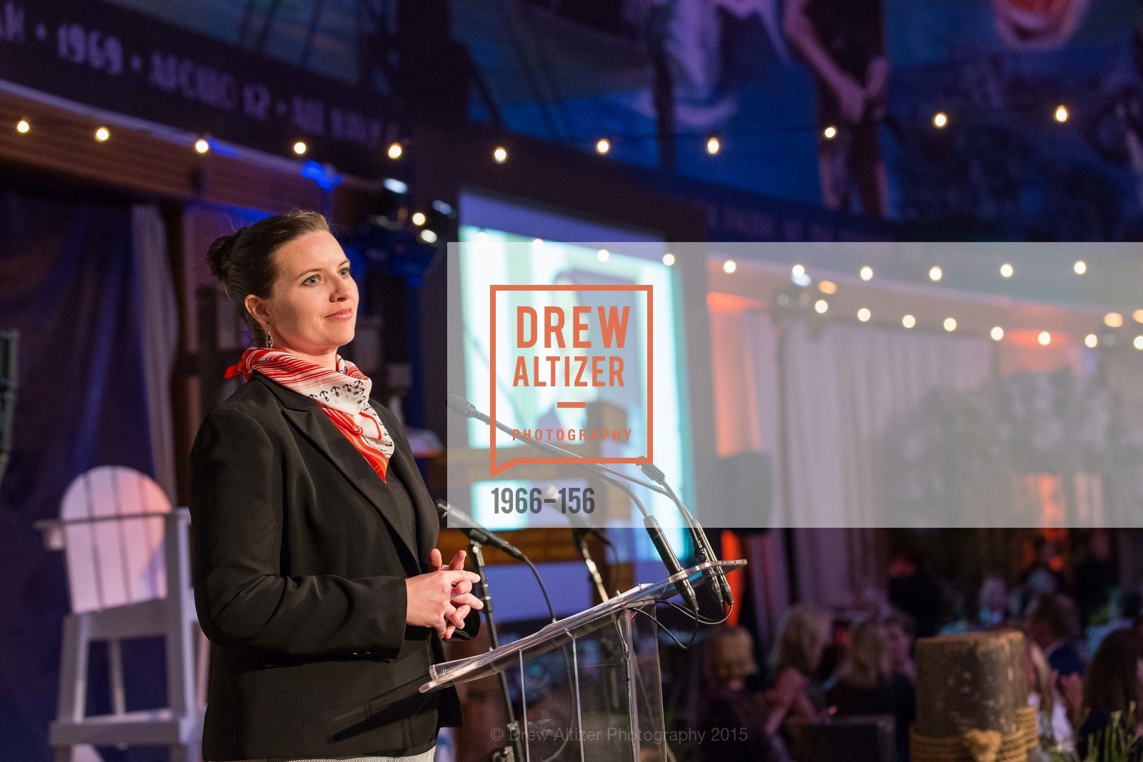 Kristina Acevedo Cross, California State Parks Foundation's GOLDEN POPPY AWARDS, Treasure Island Building One. 1 Avenue of the Palms, June 5th, 2015,Drew Altizer, Drew Altizer Photography, full-service agency, private events, San Francisco photographer, photographer california