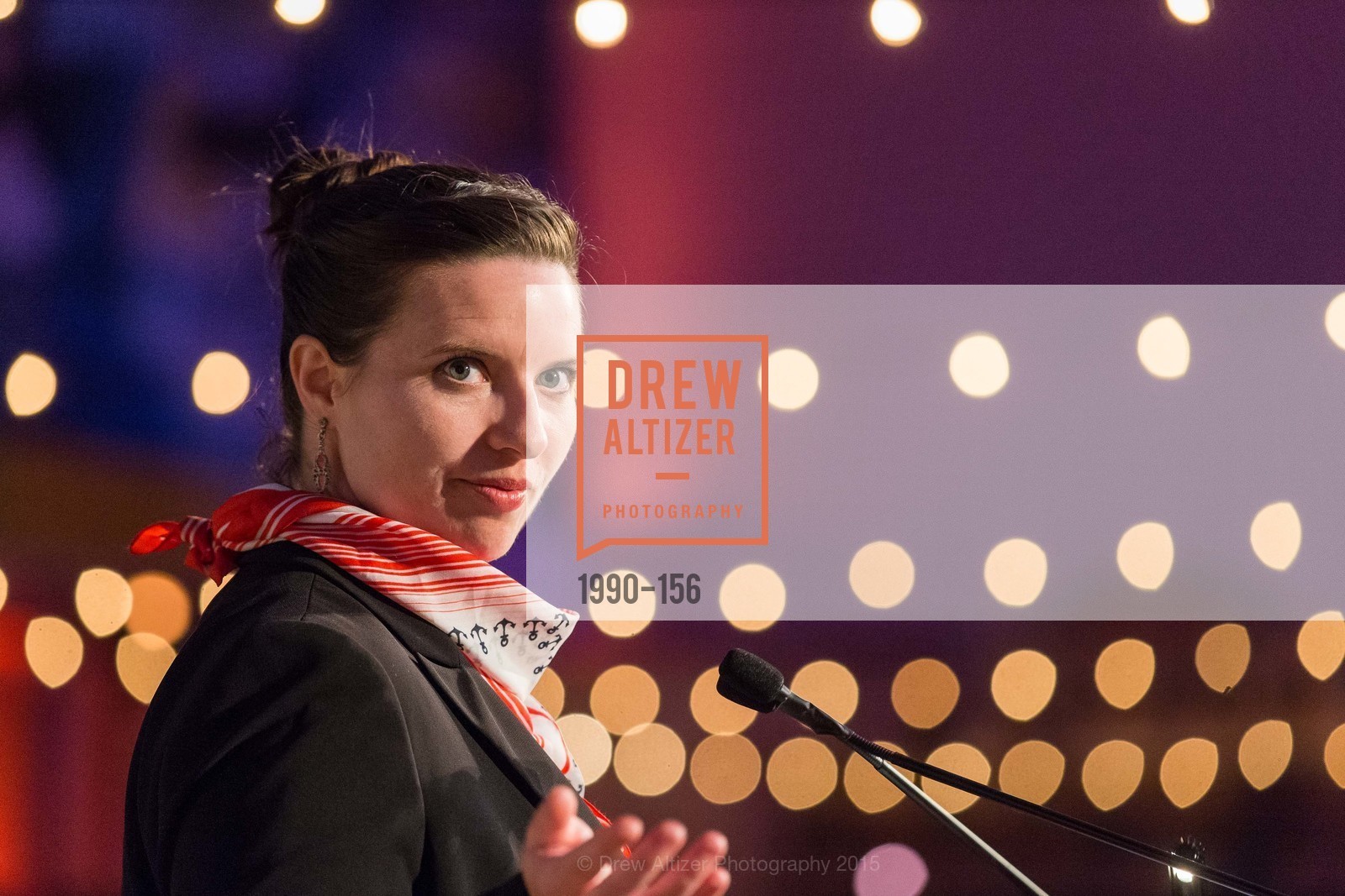 Kristina Acevedo Cross, California State Parks Foundation's GOLDEN POPPY AWARDS, Treasure Island Building One. 1 Avenue of the Palms, June 5th, 2015,Drew Altizer, Drew Altizer Photography, full-service agency, private events, San Francisco photographer, photographer california